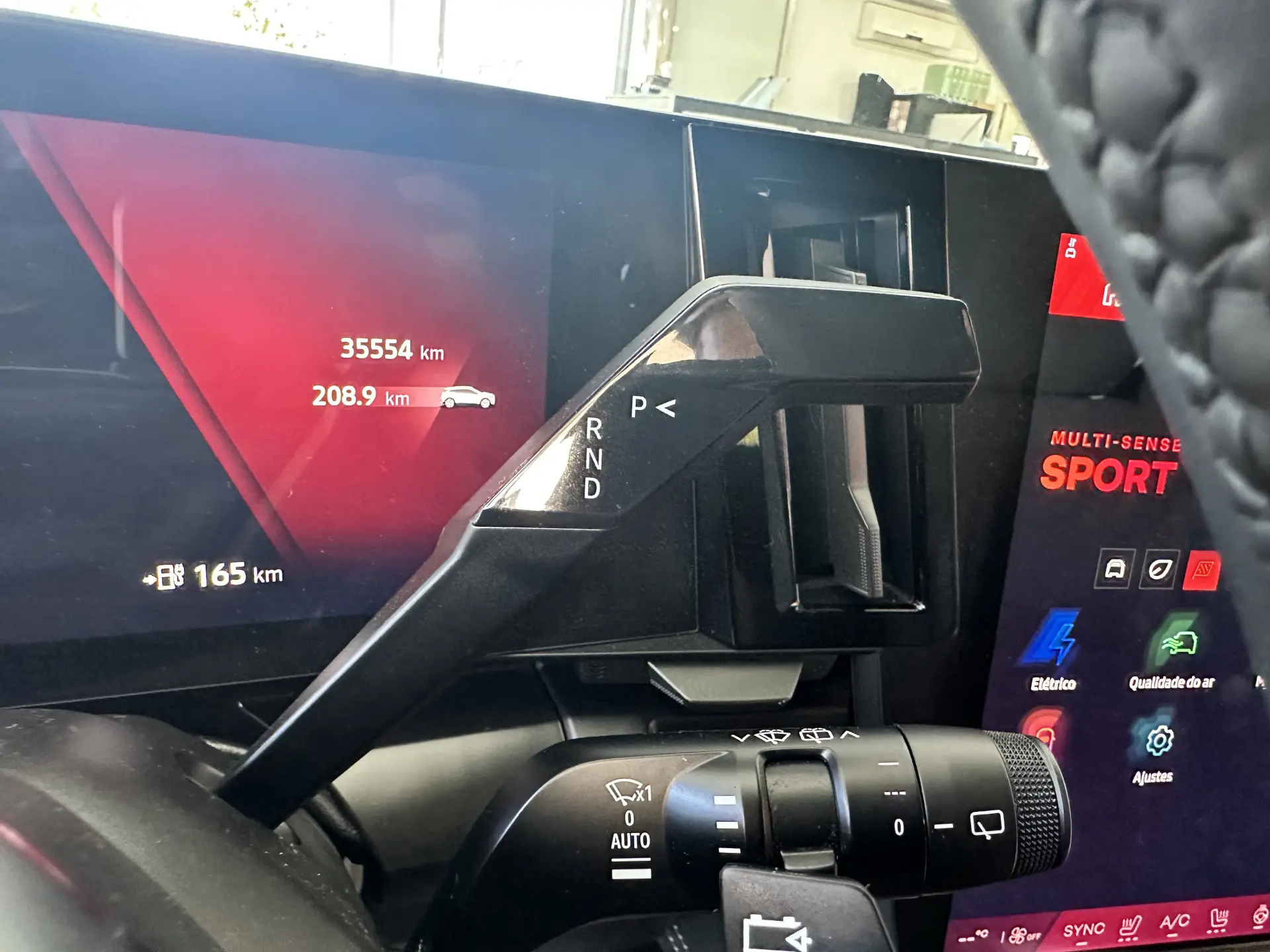 Renault Mégane E-Tech EV60 Techno 20