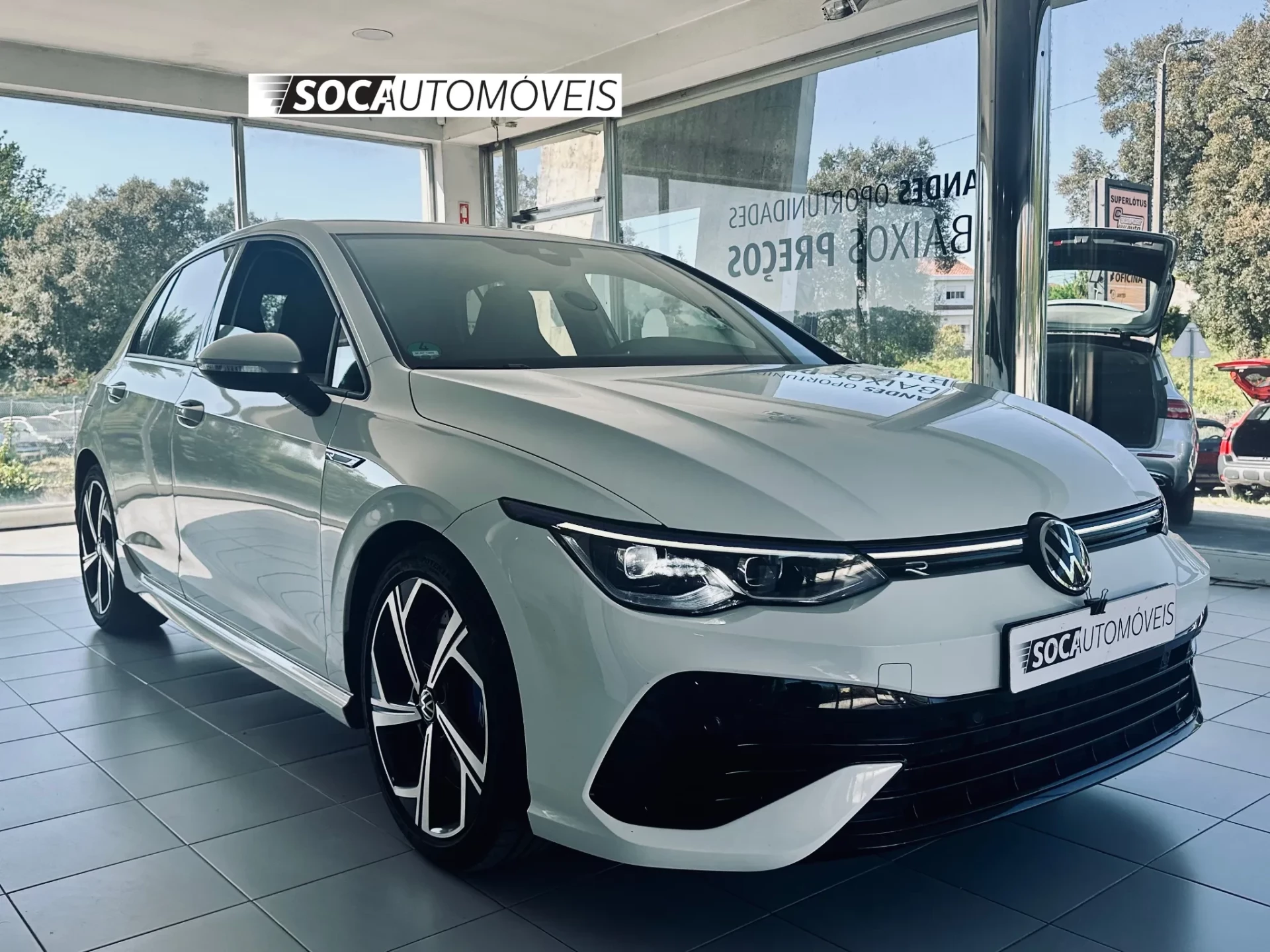 Volkswagen Golf 4