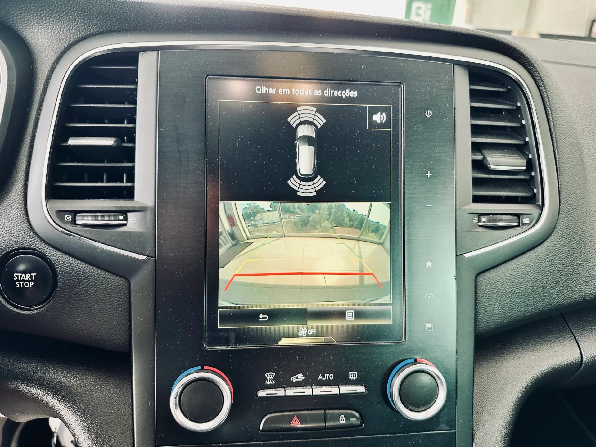 Renault Mégane 14