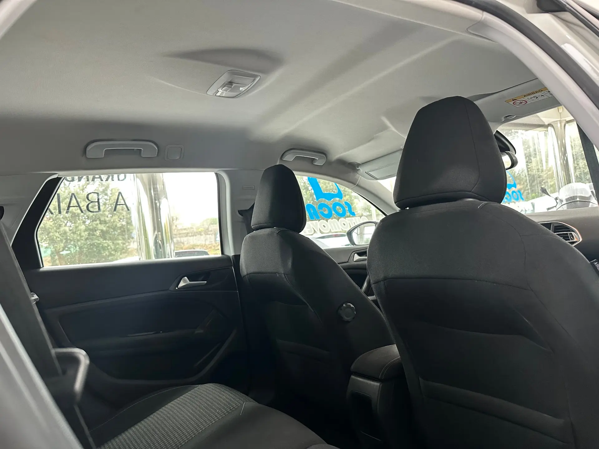 Peugeot 308 SW 1.5 BlueHDi Active Pack 27