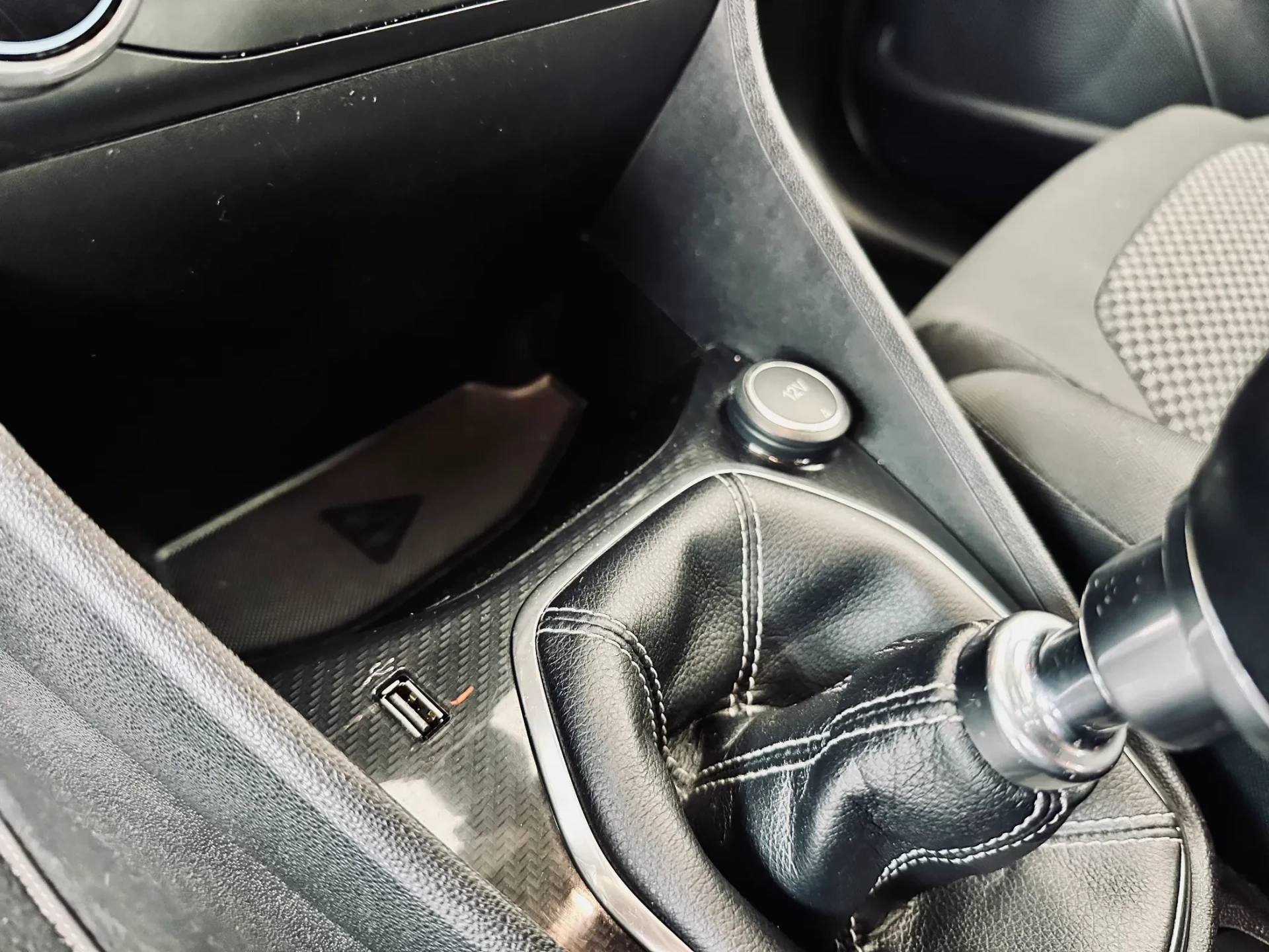 Ford Fiesta 18