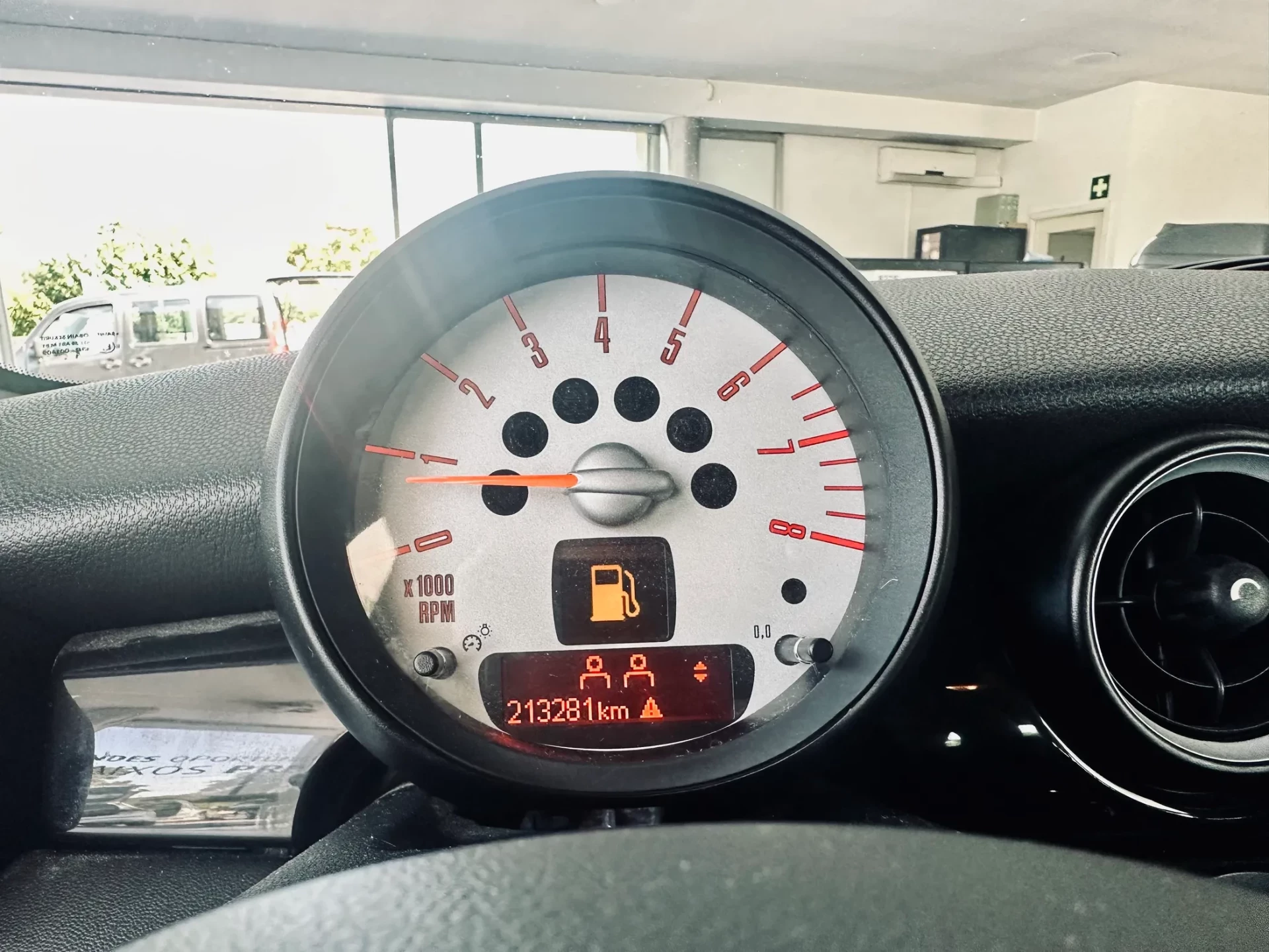 MINI 3 Portas Cooper 11