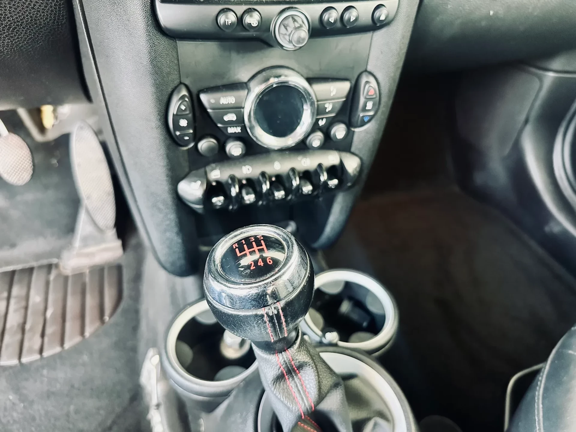 MINI 3 Portas Cooper 14