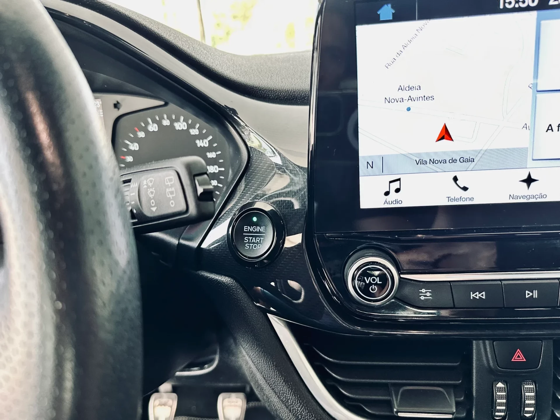Ford Fiesta 14