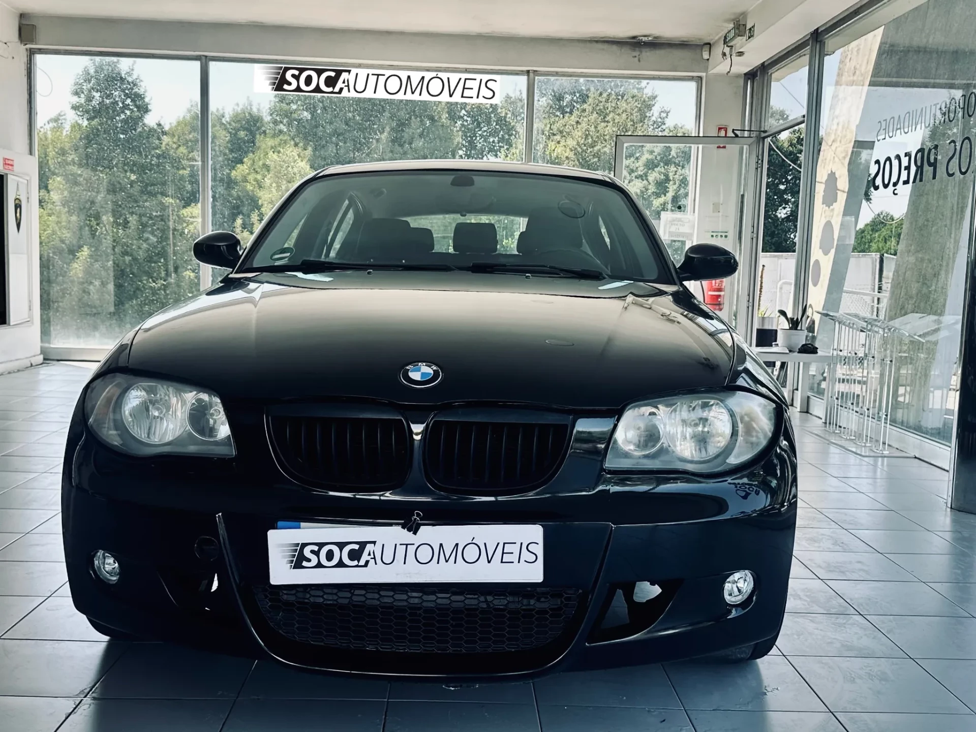 BMW 118 2