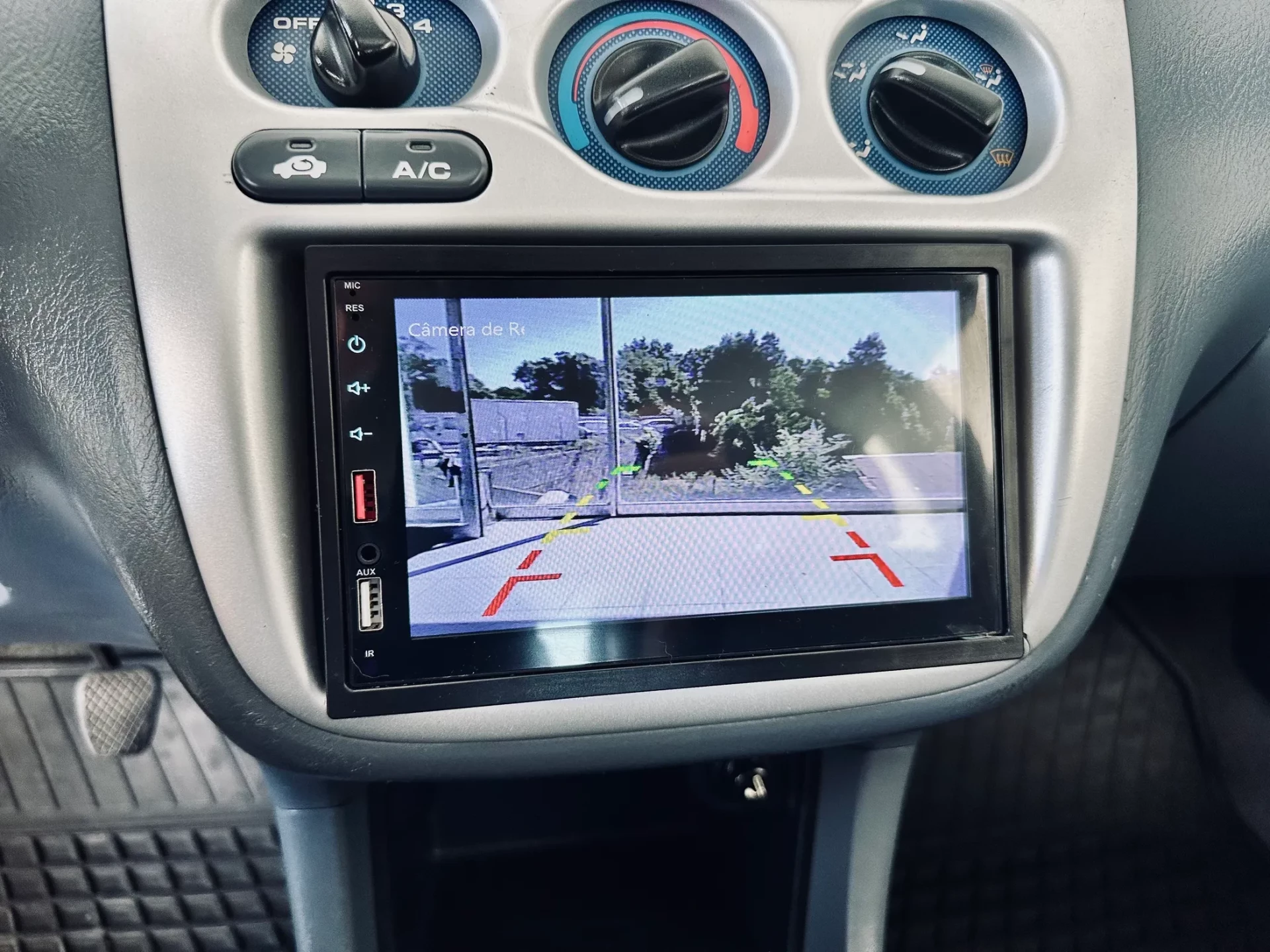 Honda HR-V 13