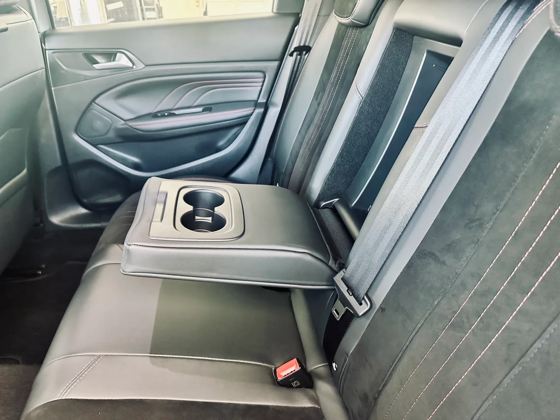 Peugeot 308 SW 26