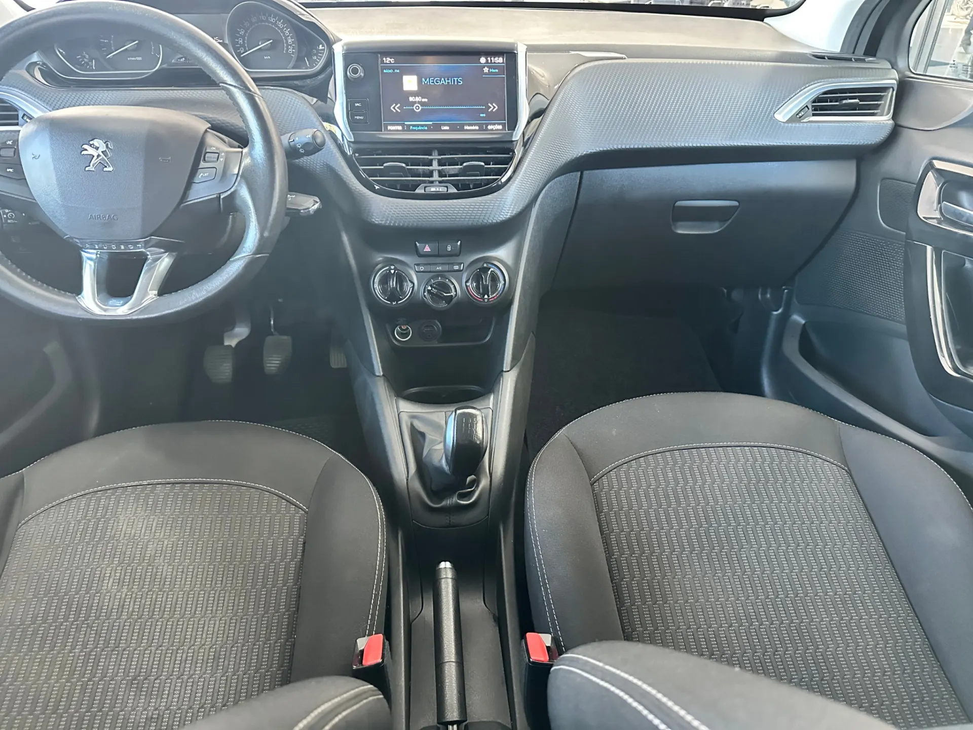 Peugeot 208 1.2 PureTech Style 20