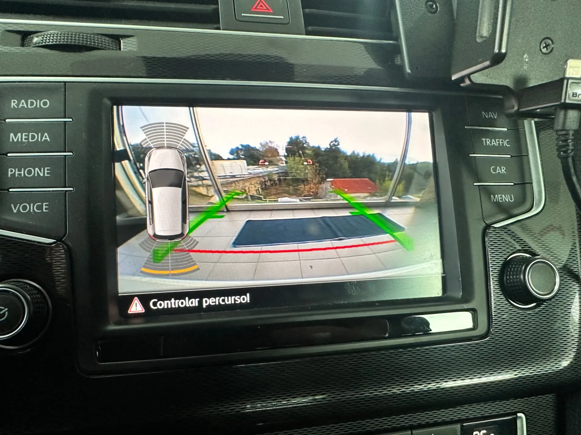 Volkswagen Golf 2.0 TSI GTI DSG 18