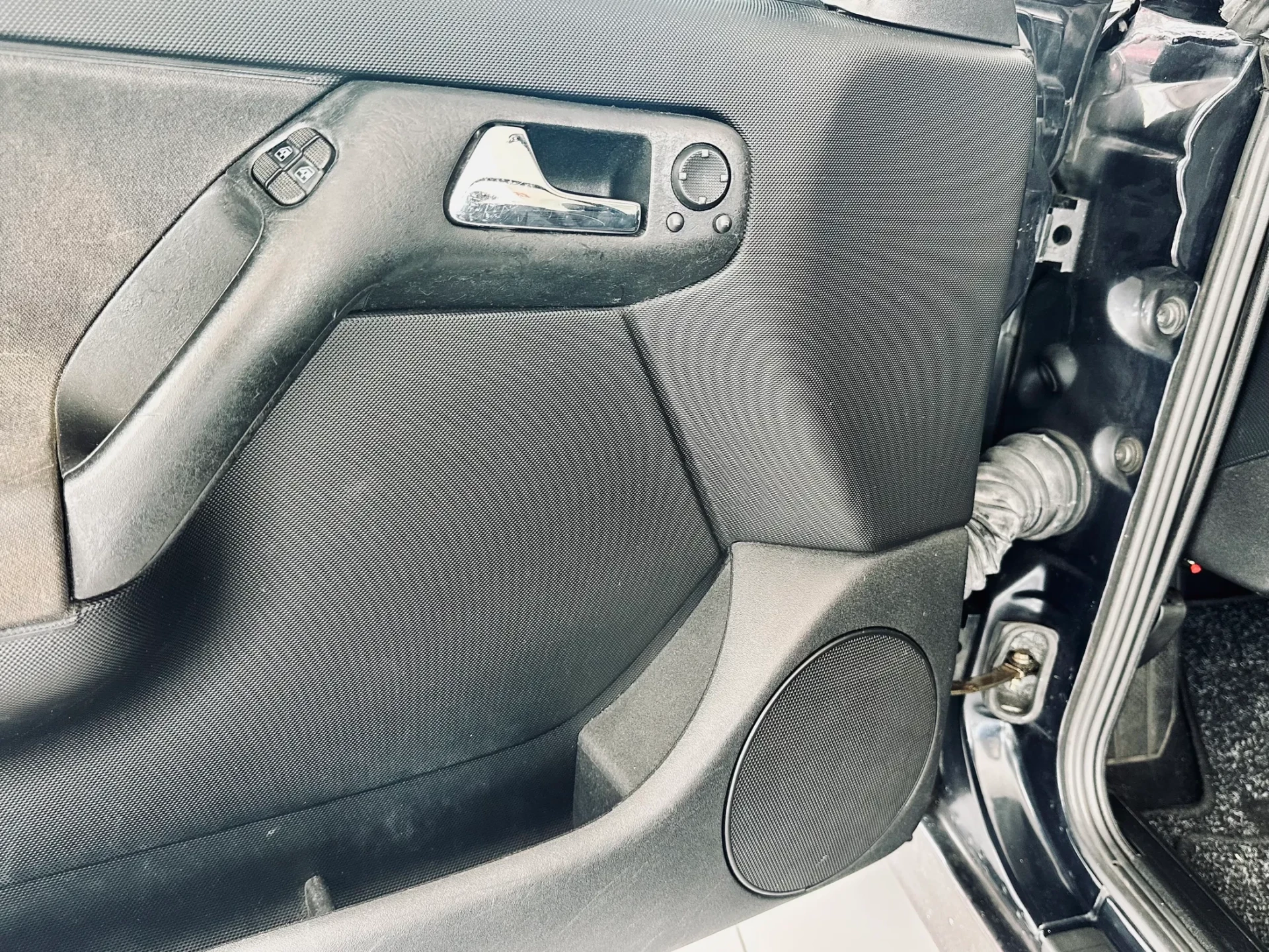 Volkswagen Golf Cabriolet 11