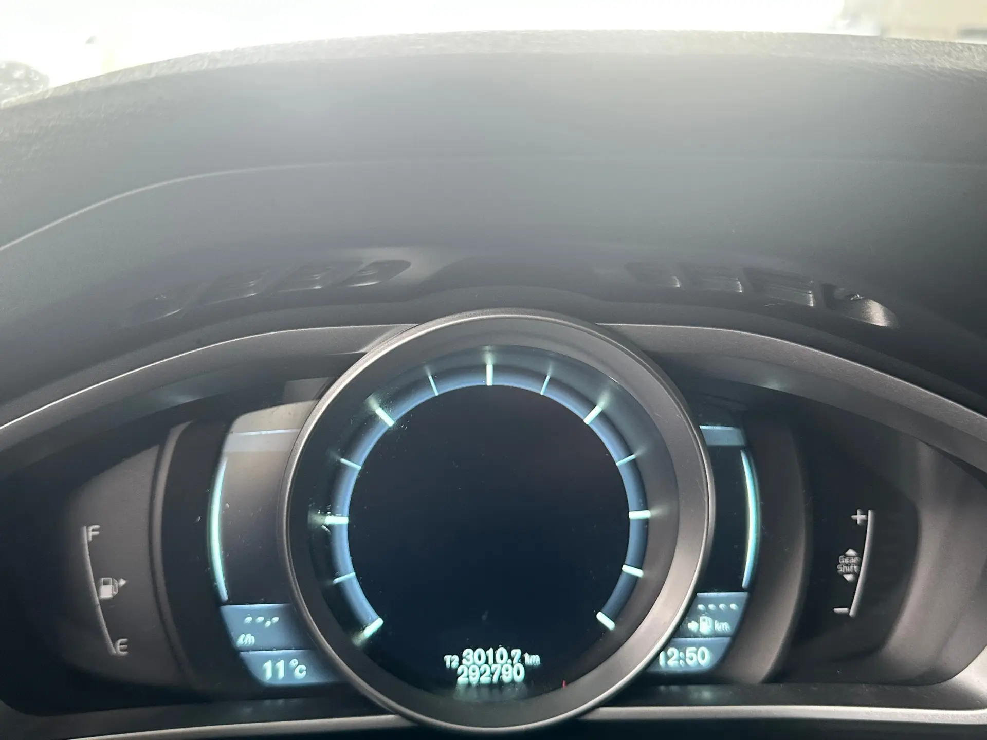 Volvo V40 Cross Country 10