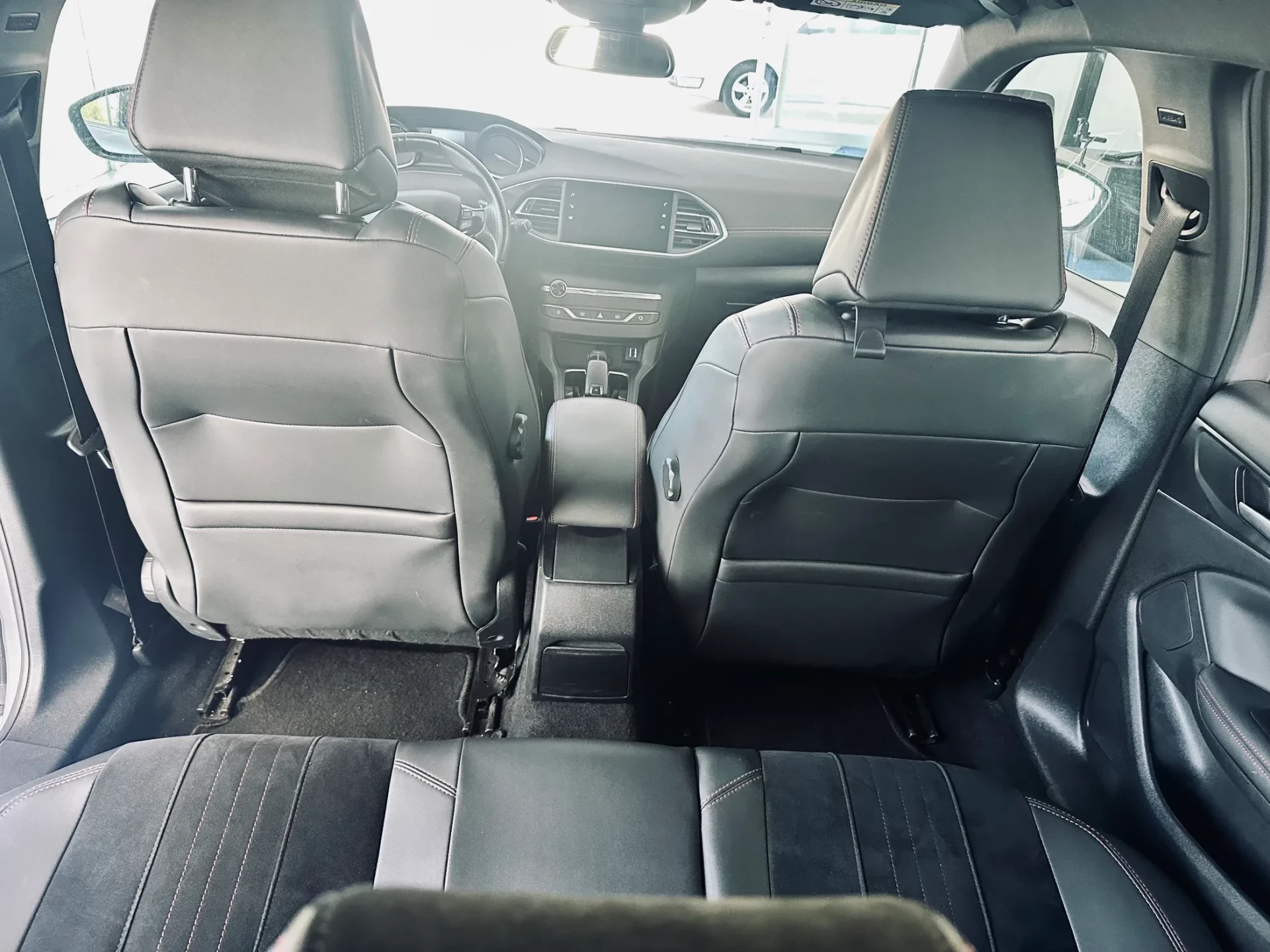 Peugeot 308 SW 30