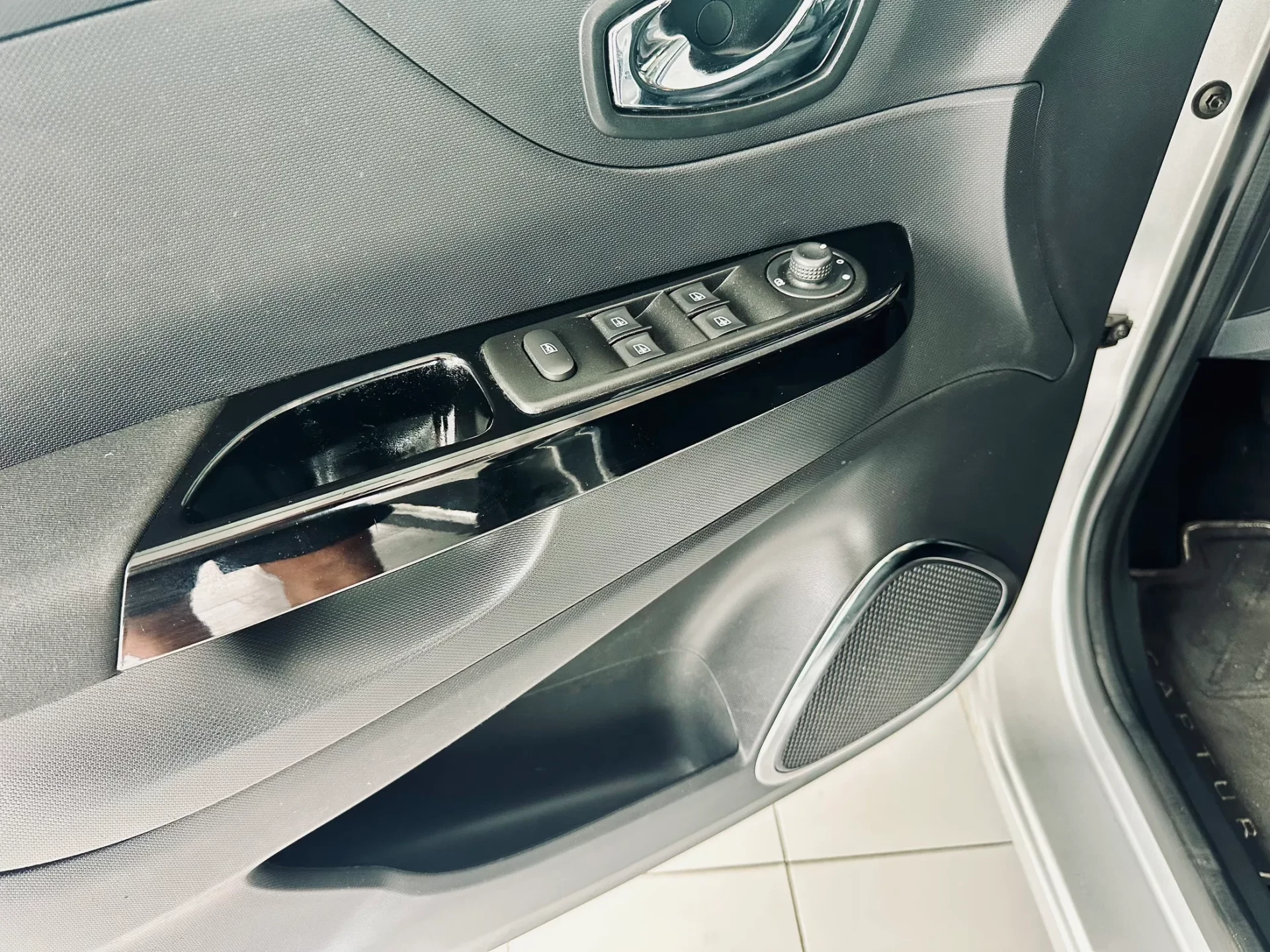 Renault Captur 7