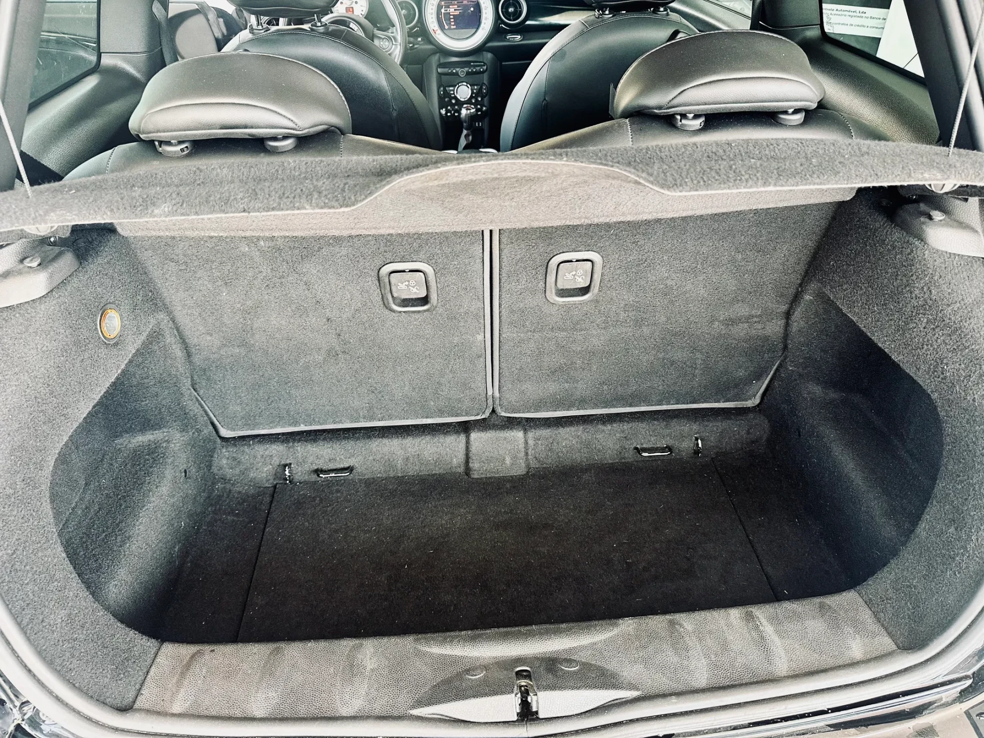MINI 3 Portas Cooper 19