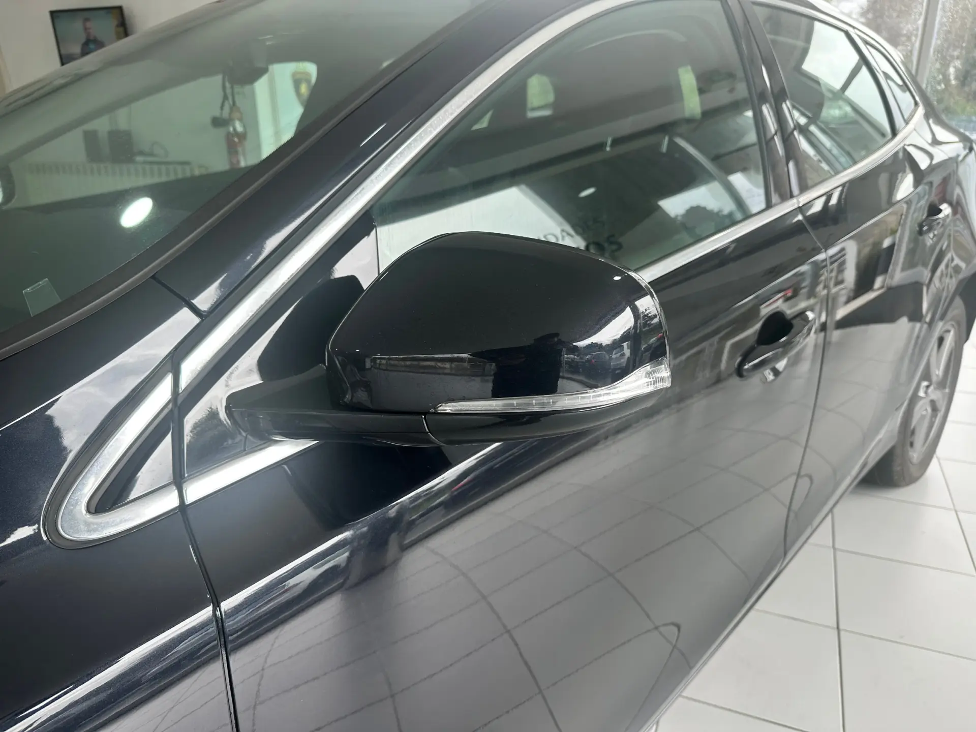 Volvo V40 Cross Country 33