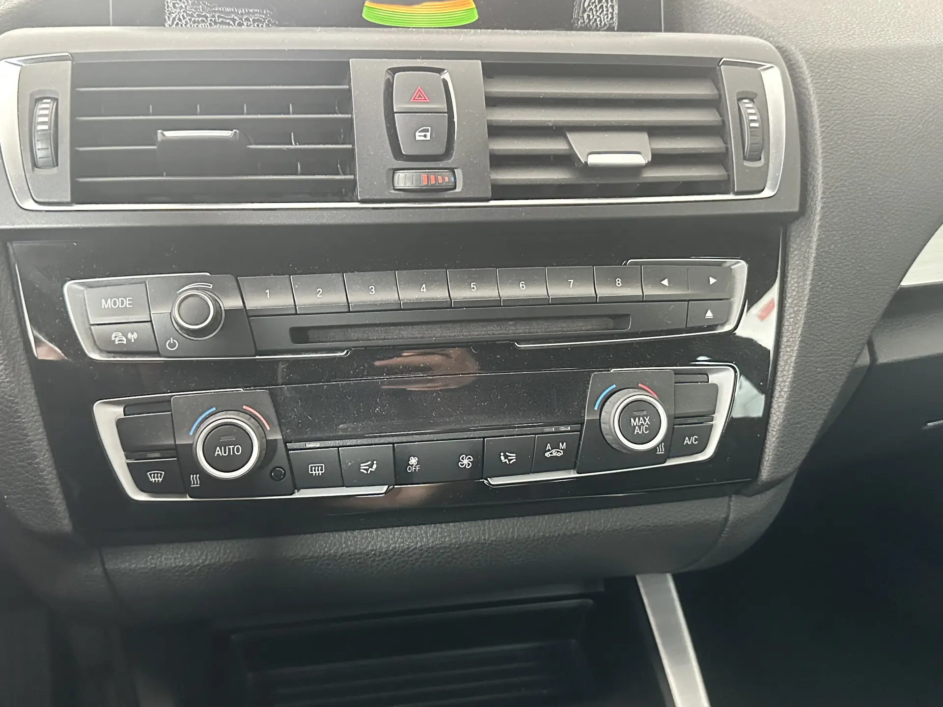 BMW 116 d EfficientDynamics 16