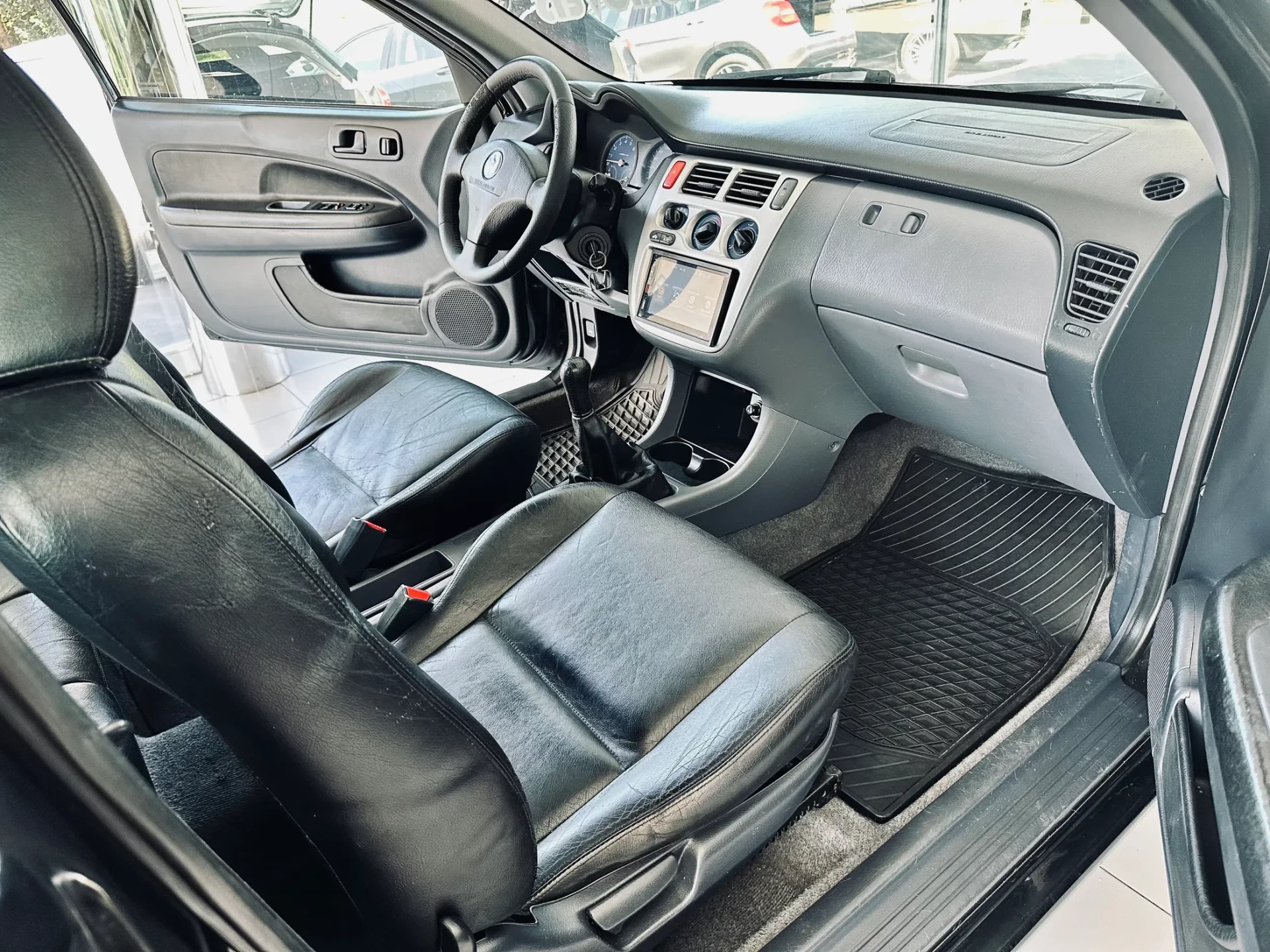 Honda HR-V 19