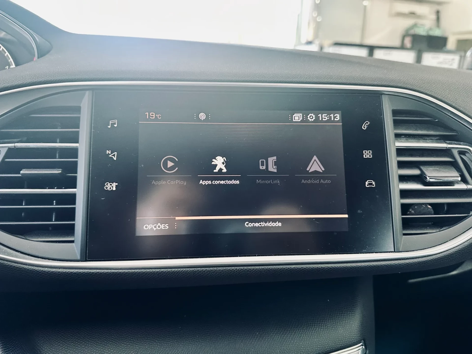 Peugeot 308 SW 17