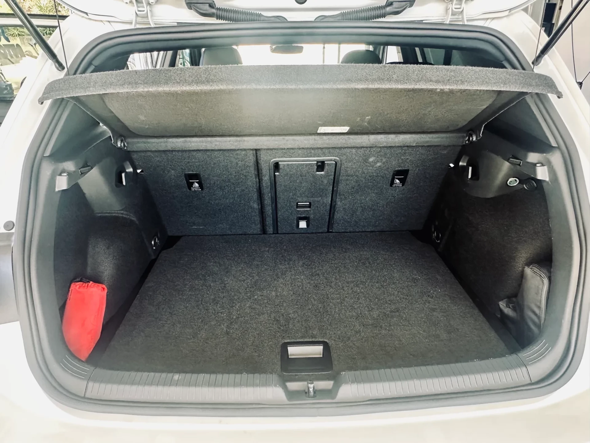 Volkswagen Golf 28