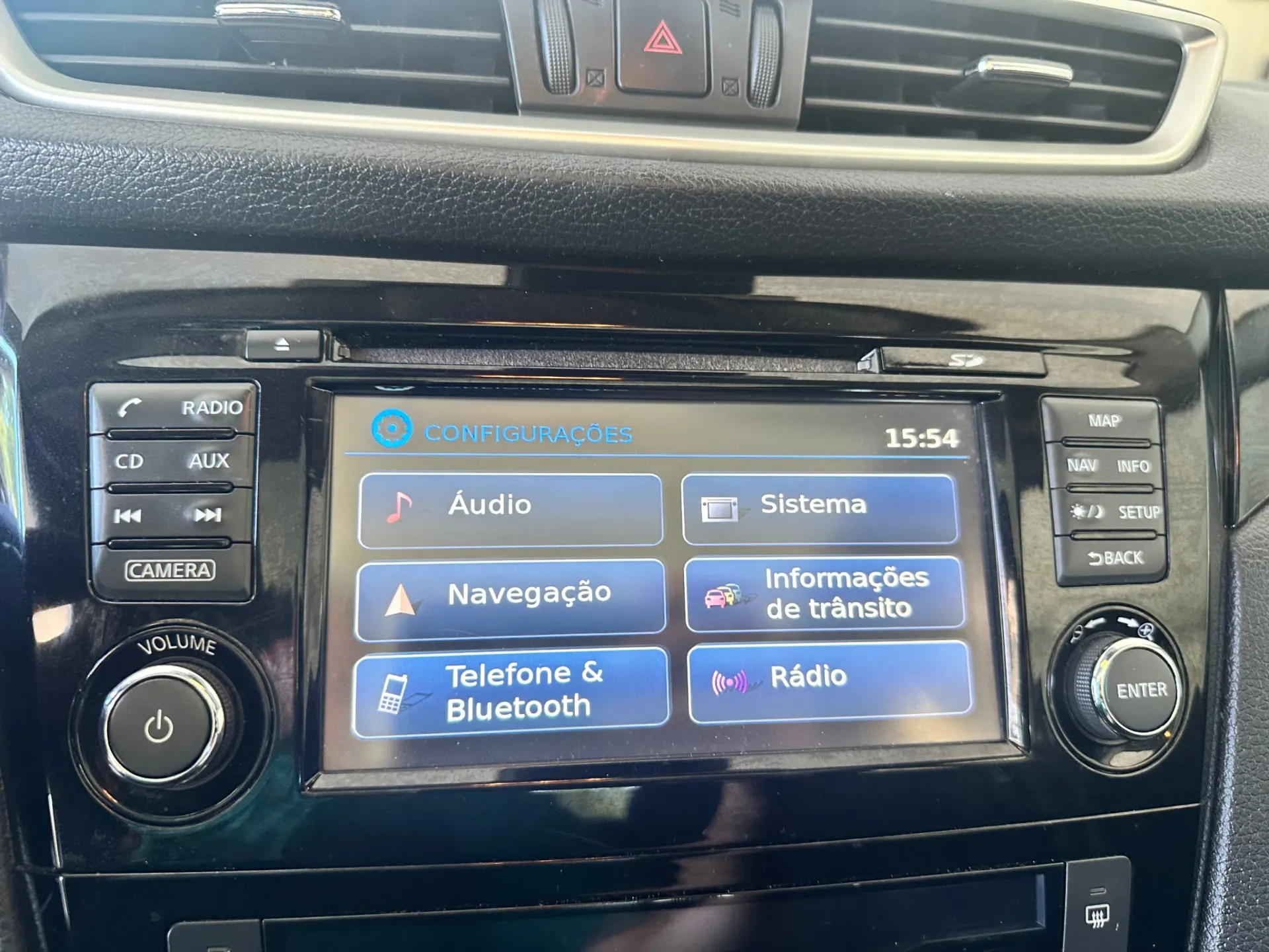 Nissan Qashqai 1.5 dCi Tekna Premium 16