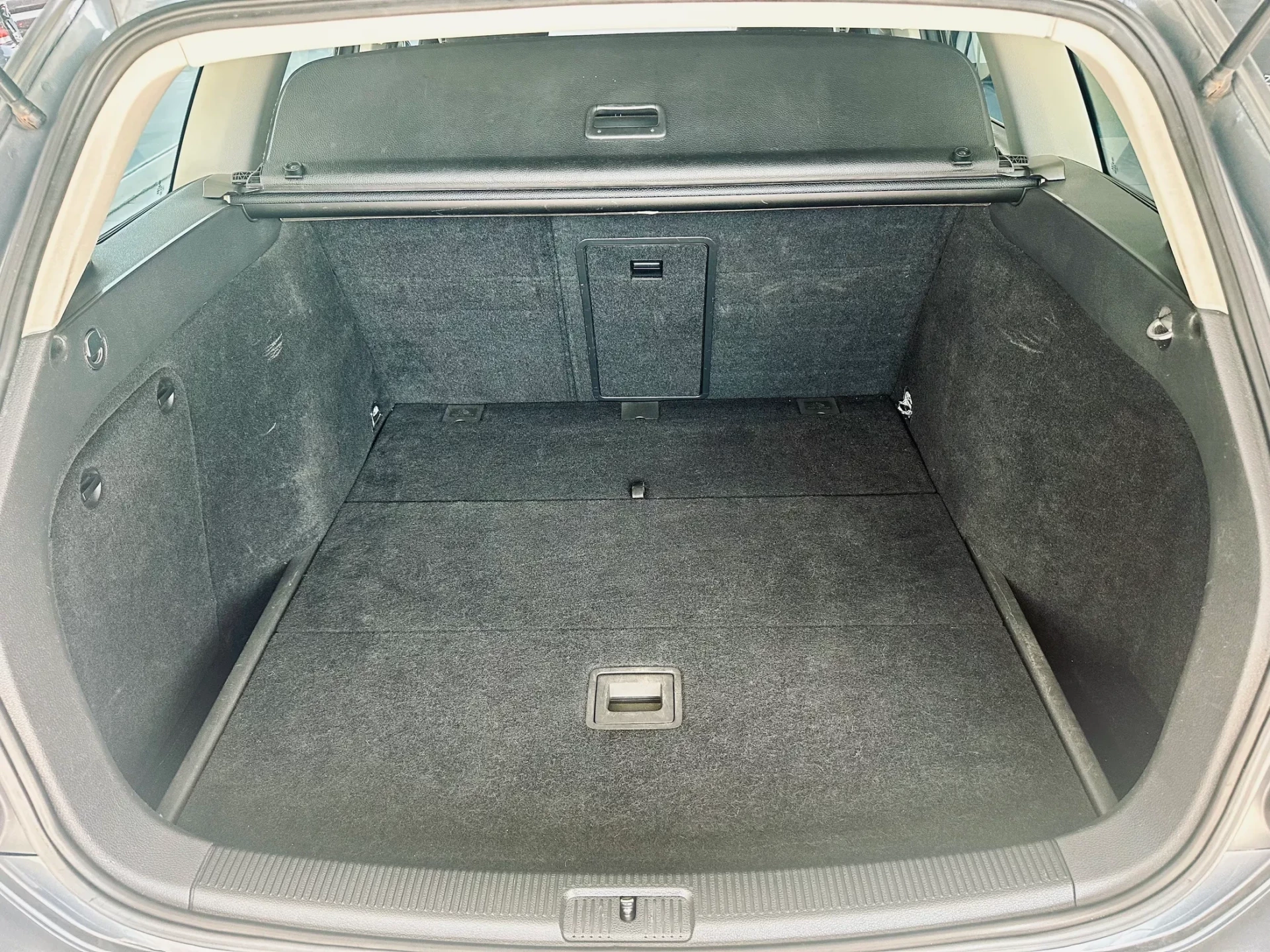 Volkswagen Golf Variant 20