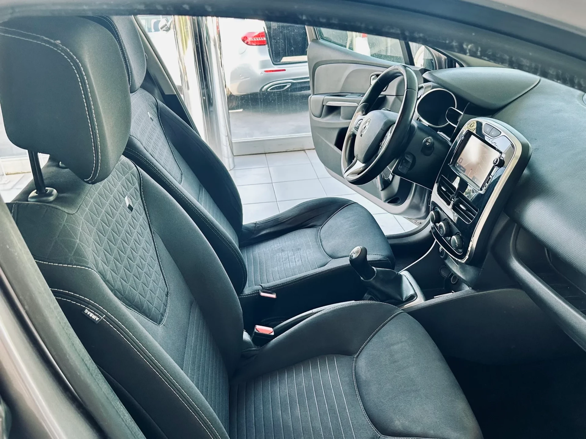 Renault Clio Sport Tourer 16