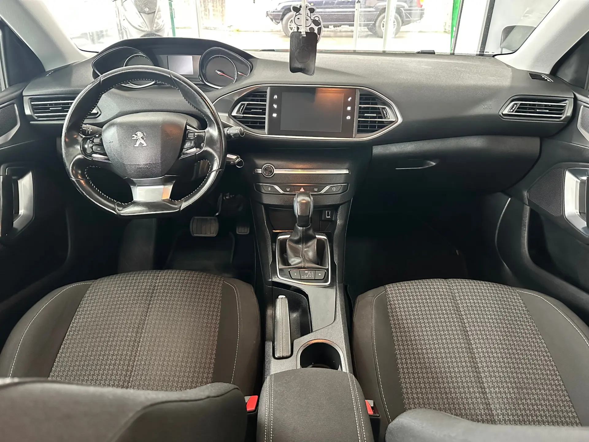 Peugeot 308 SW Active Pack 1.6 CX Aut. 22