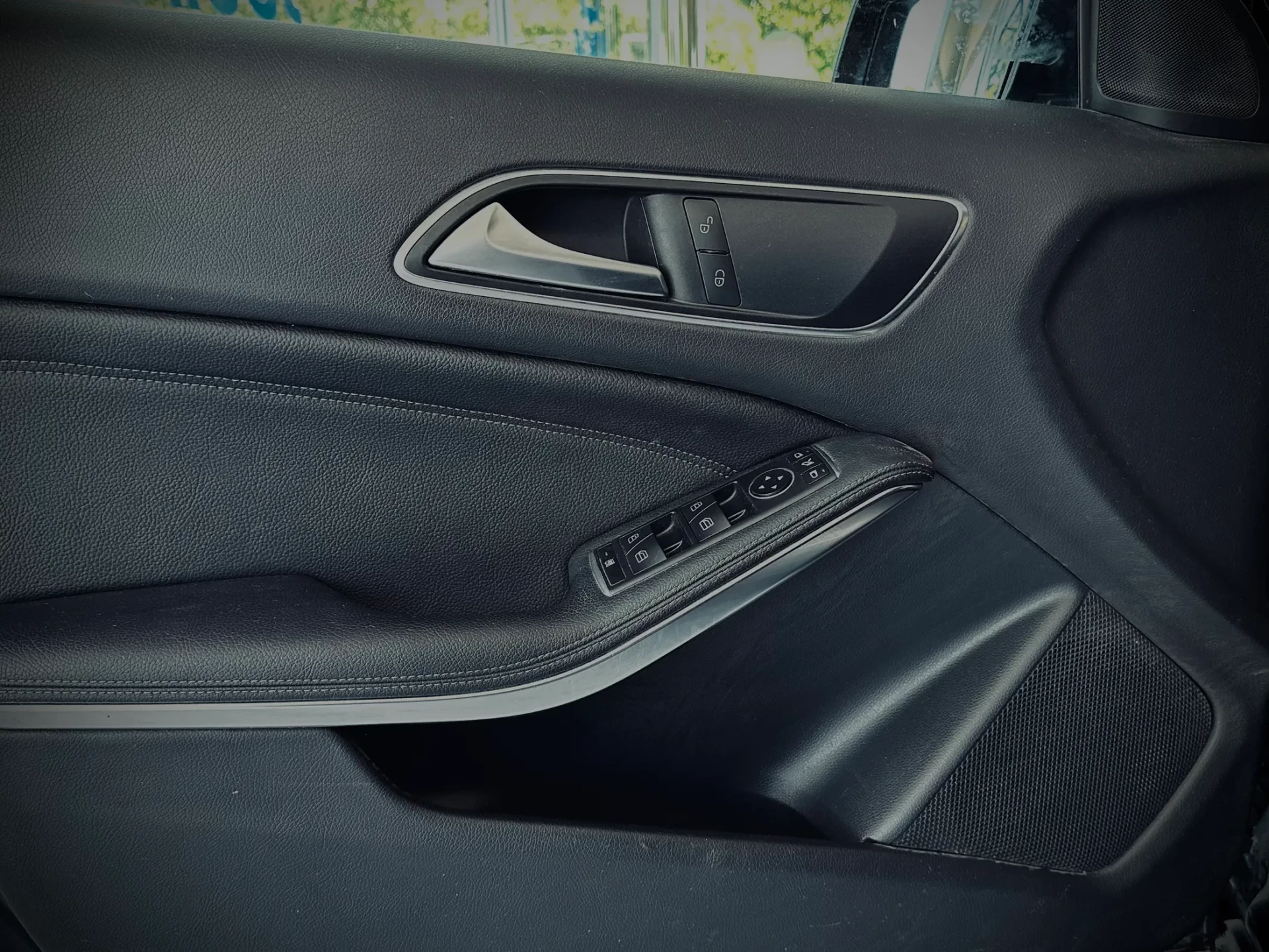 Mercedes-Benz A 180 d 7