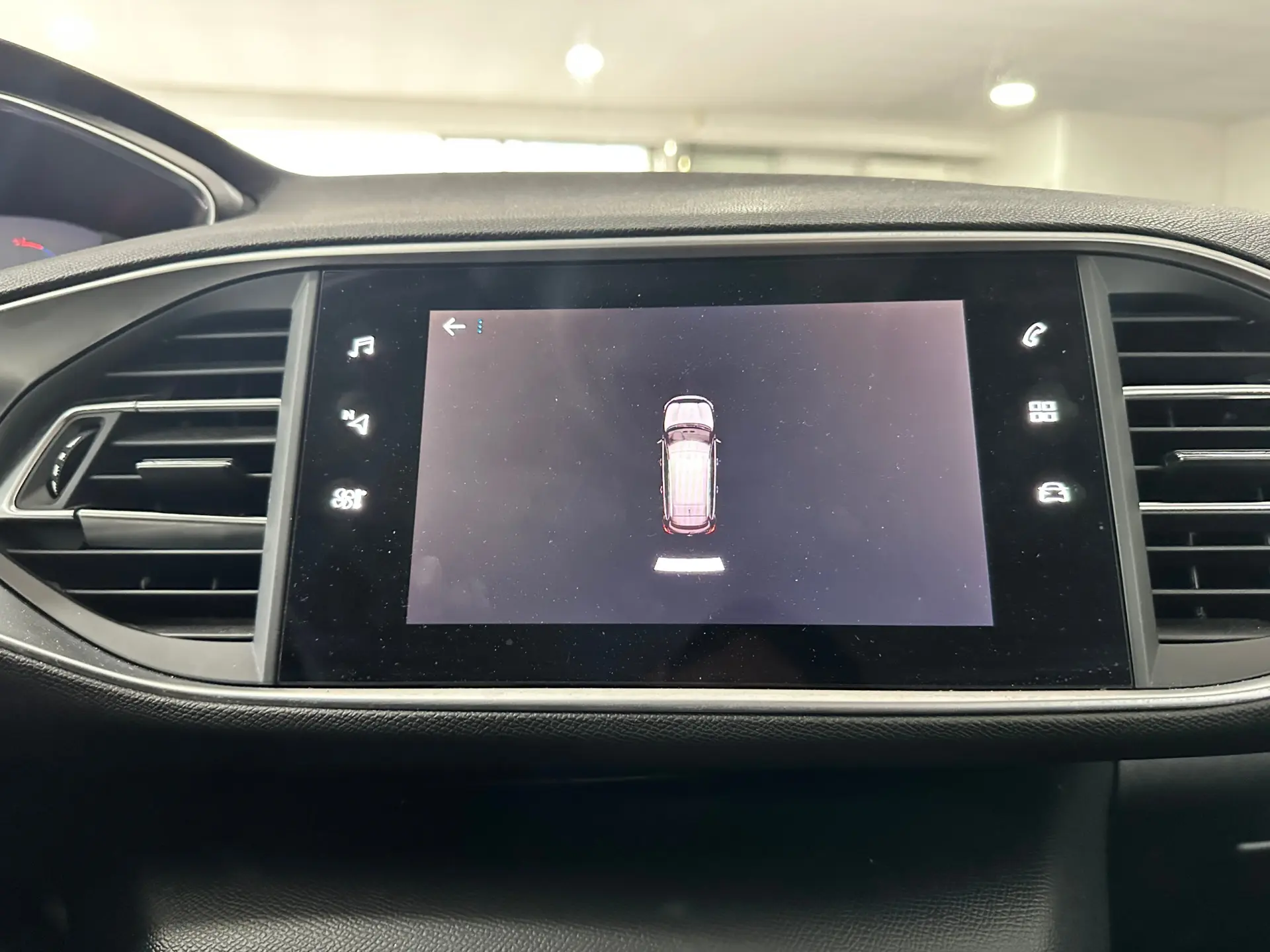 Peugeot 308 SW 1.5 BlueHDi Active Pack 19