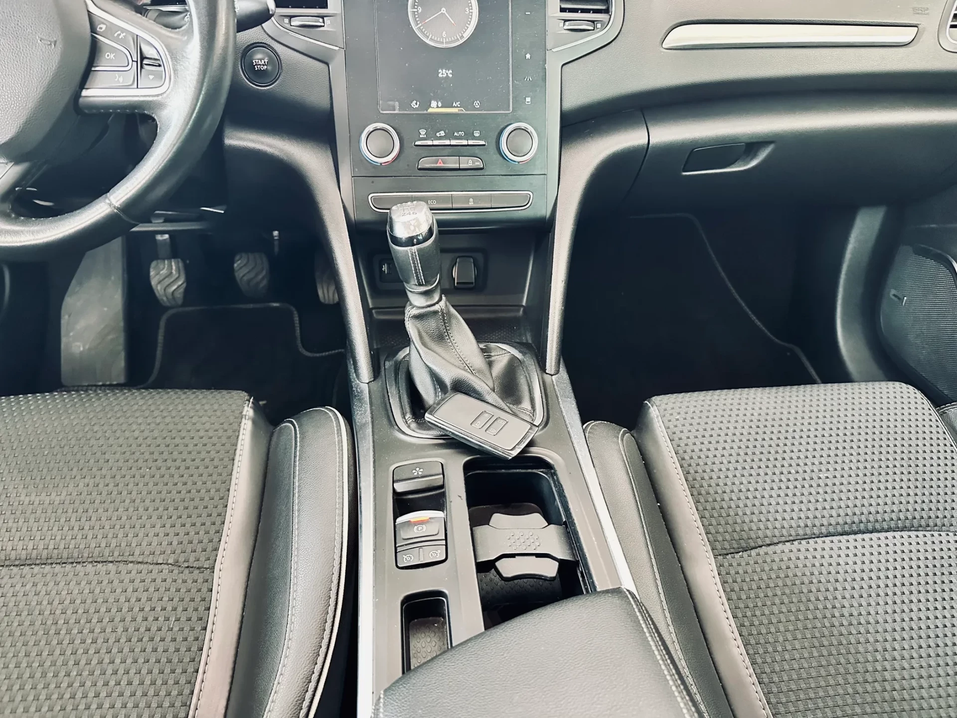 Renault Mégane 18