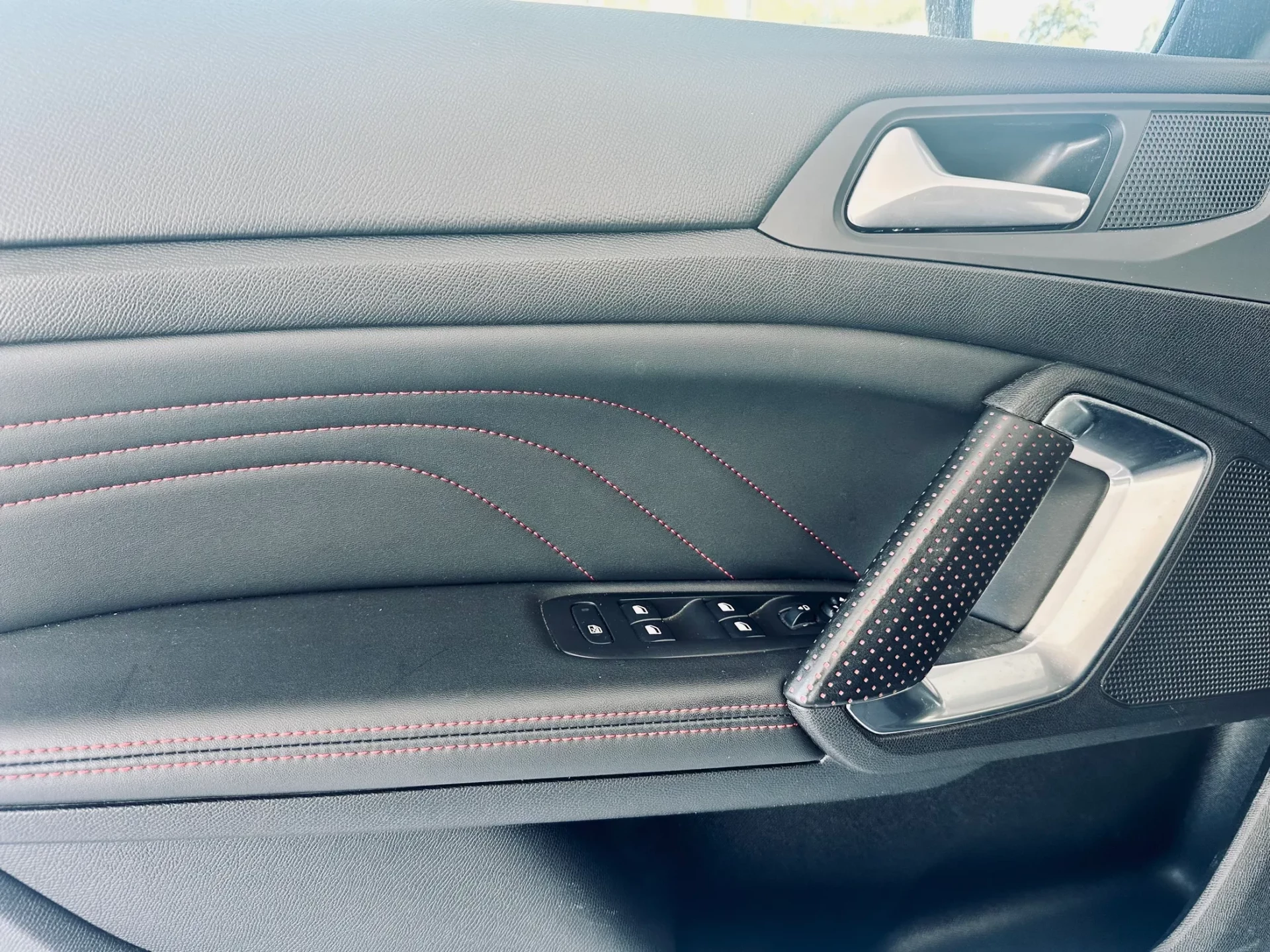 Peugeot 308 SW 7
