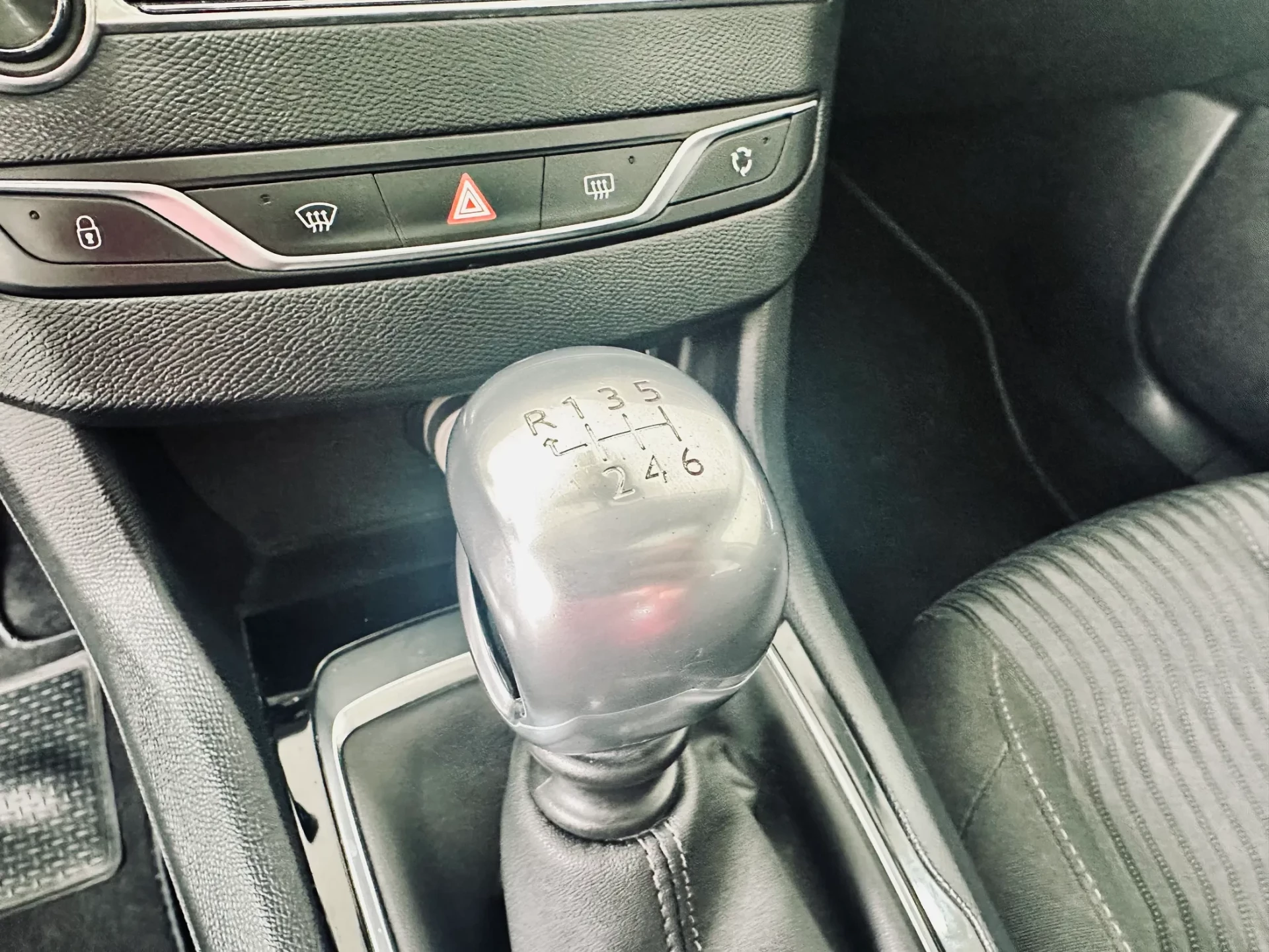 Peugeot 308 15