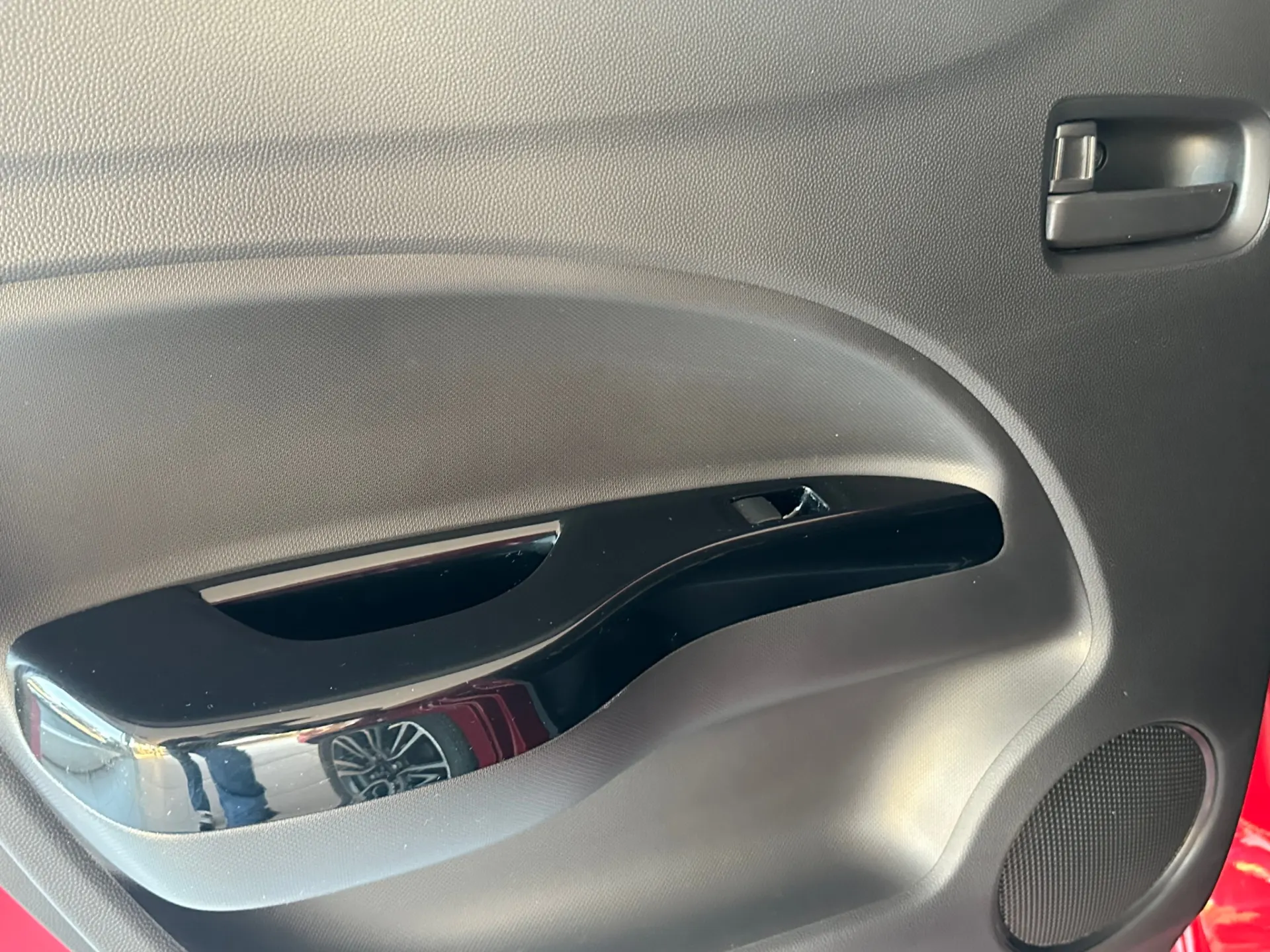 Mitsubishi Space Star 1.2 Intense Connect Edition 18