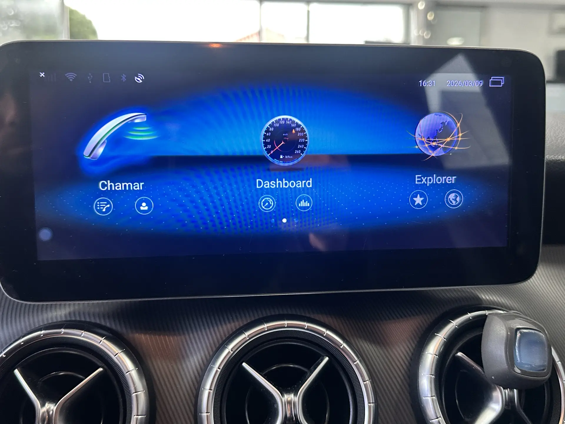 Mercedes-Benz CLA 200 d Shooting Brake Aut. 26