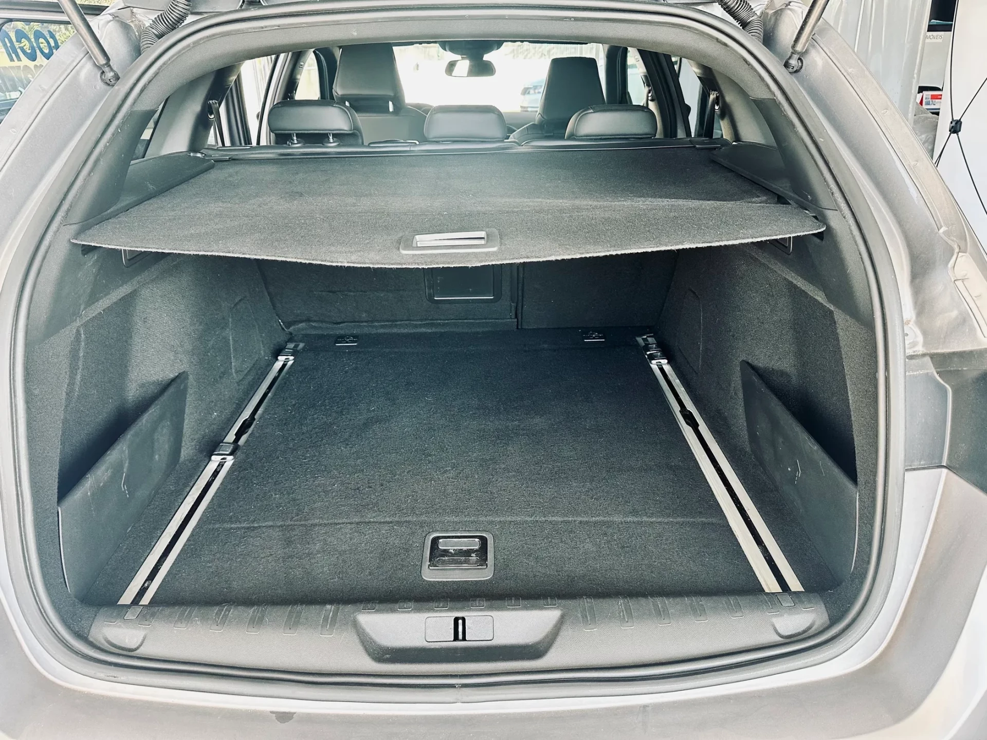 Peugeot 308 SW 31