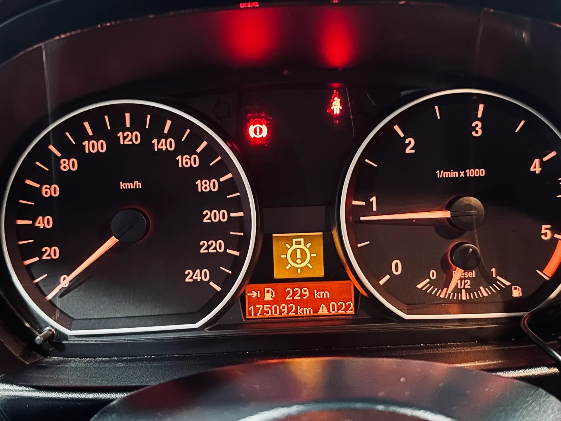 BMW 118 10