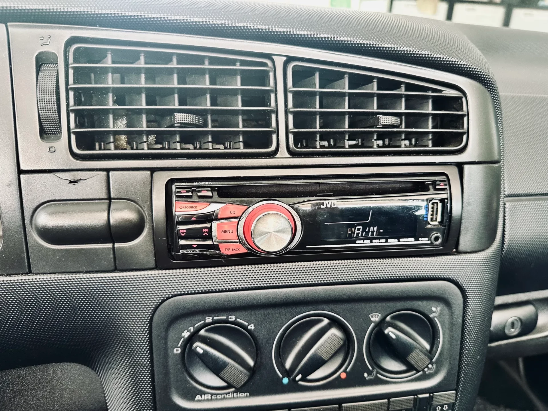 Volkswagen Golf Cabriolet 21