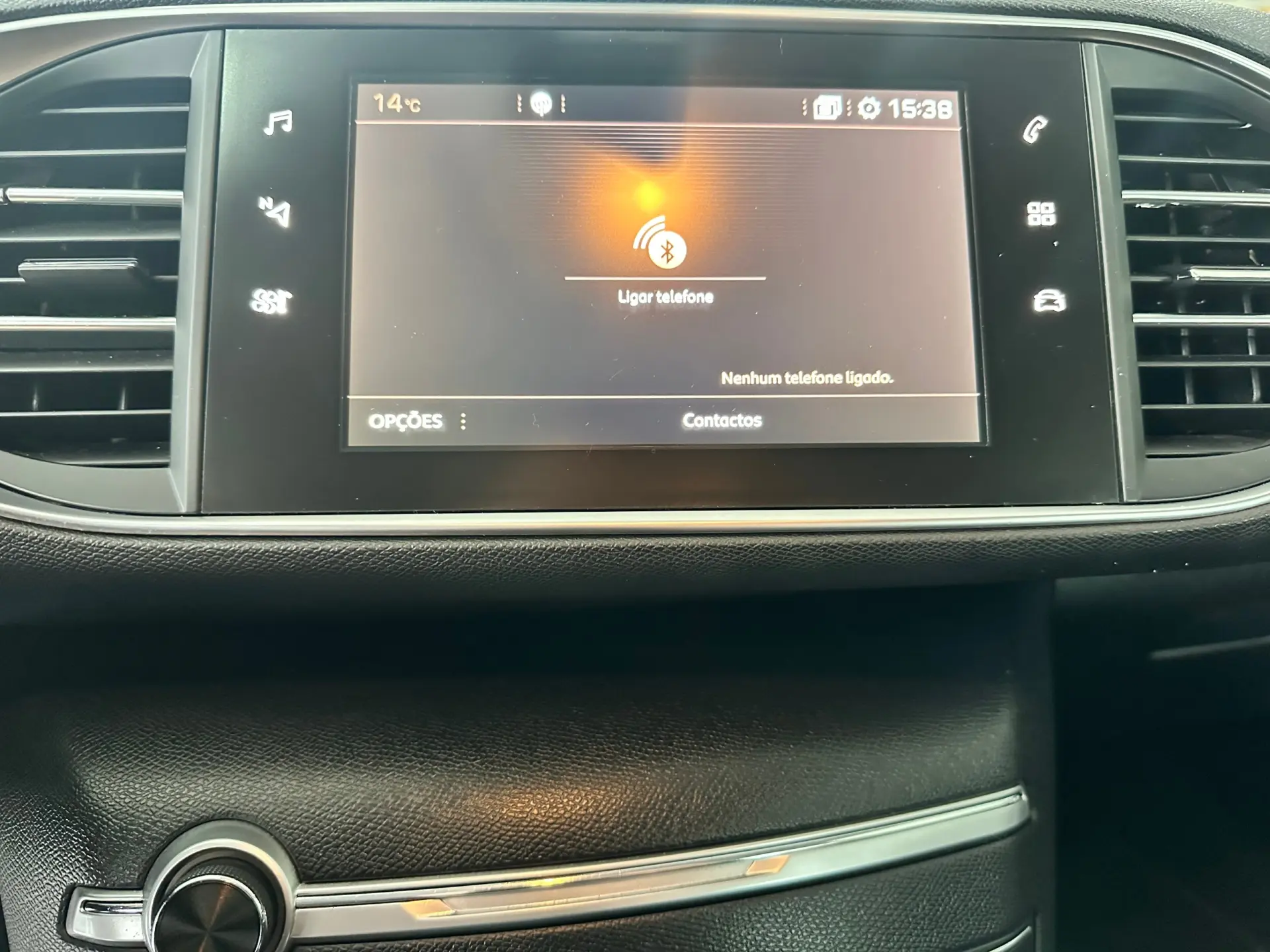 Peugeot 308 SW Active Pack 1.6 CX Aut. 16