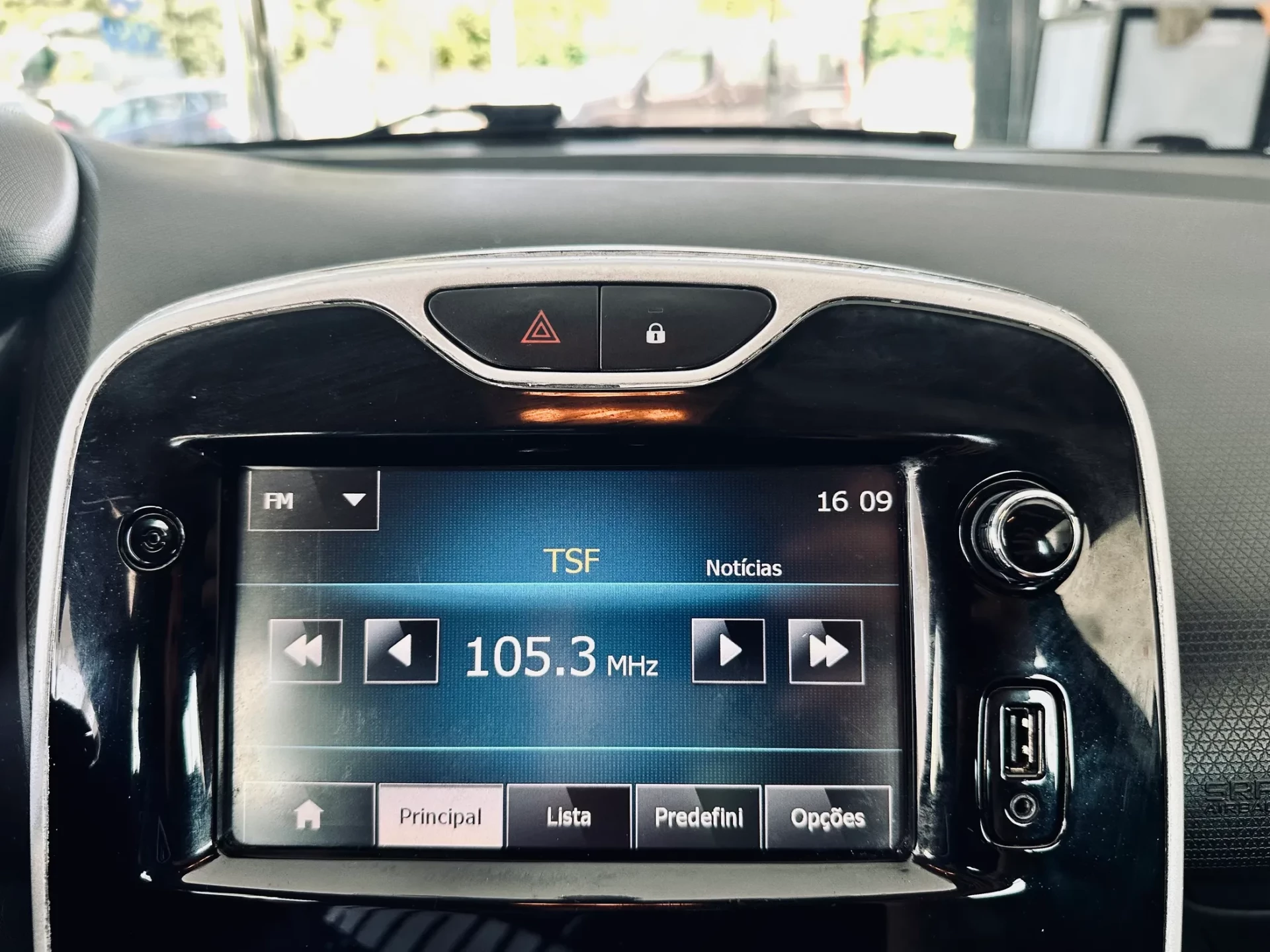 Renault Clio 12