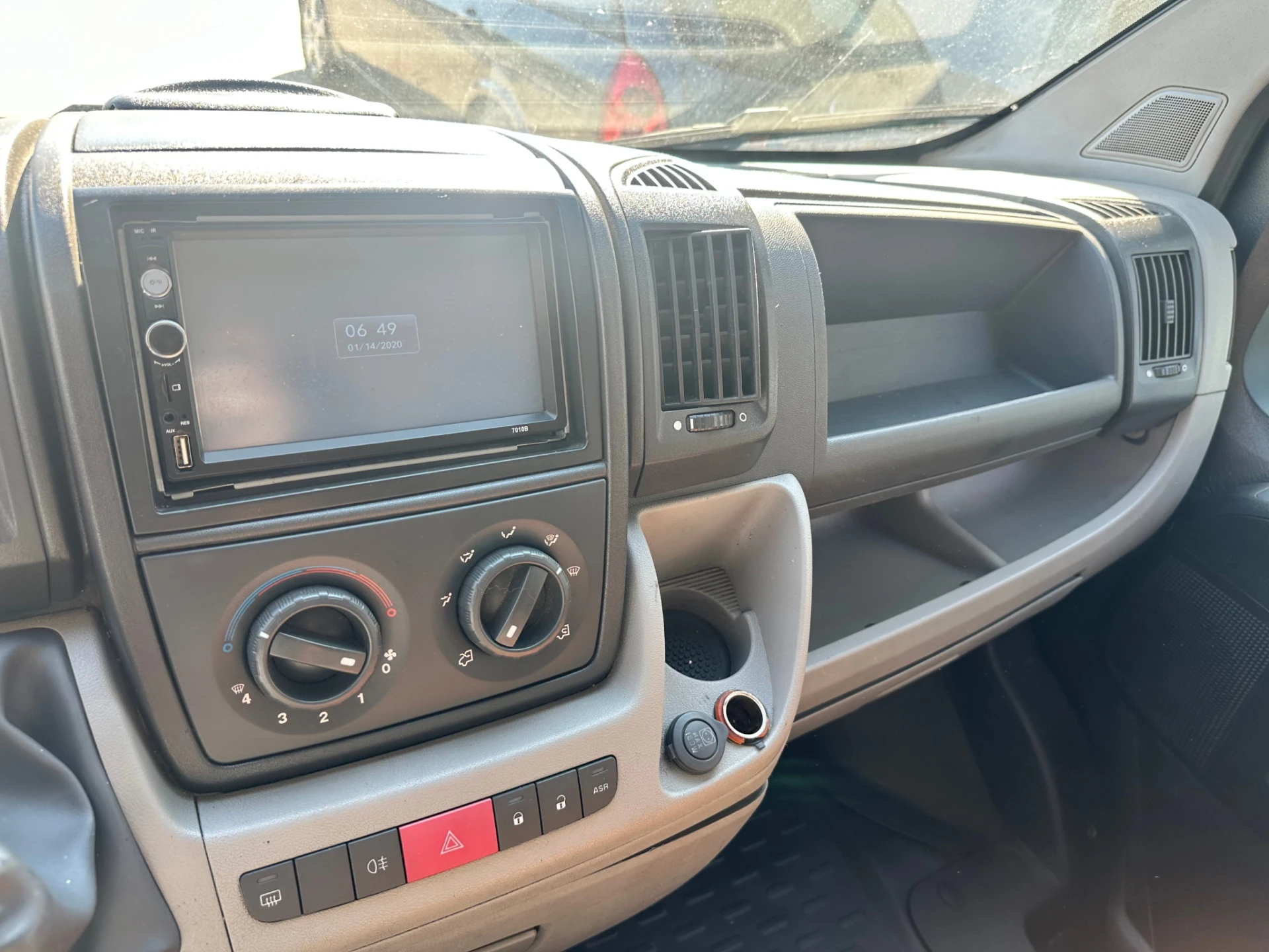 Fiat Ducato Maxi 35 3.0 M-Jet XL CD 10