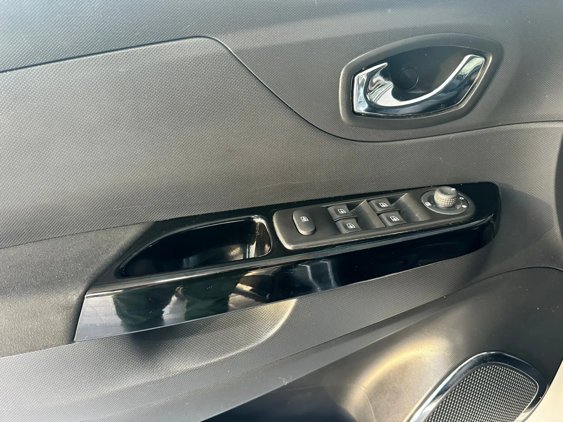 Renault Captur 1.5 dCi Exclusive 9