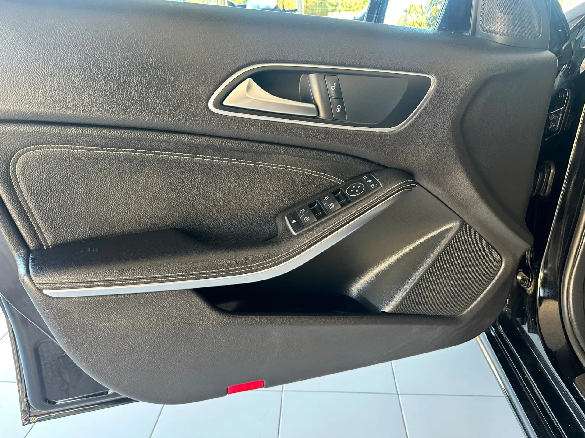 Mercedes-Benz A 180 d Urban Aut. 8