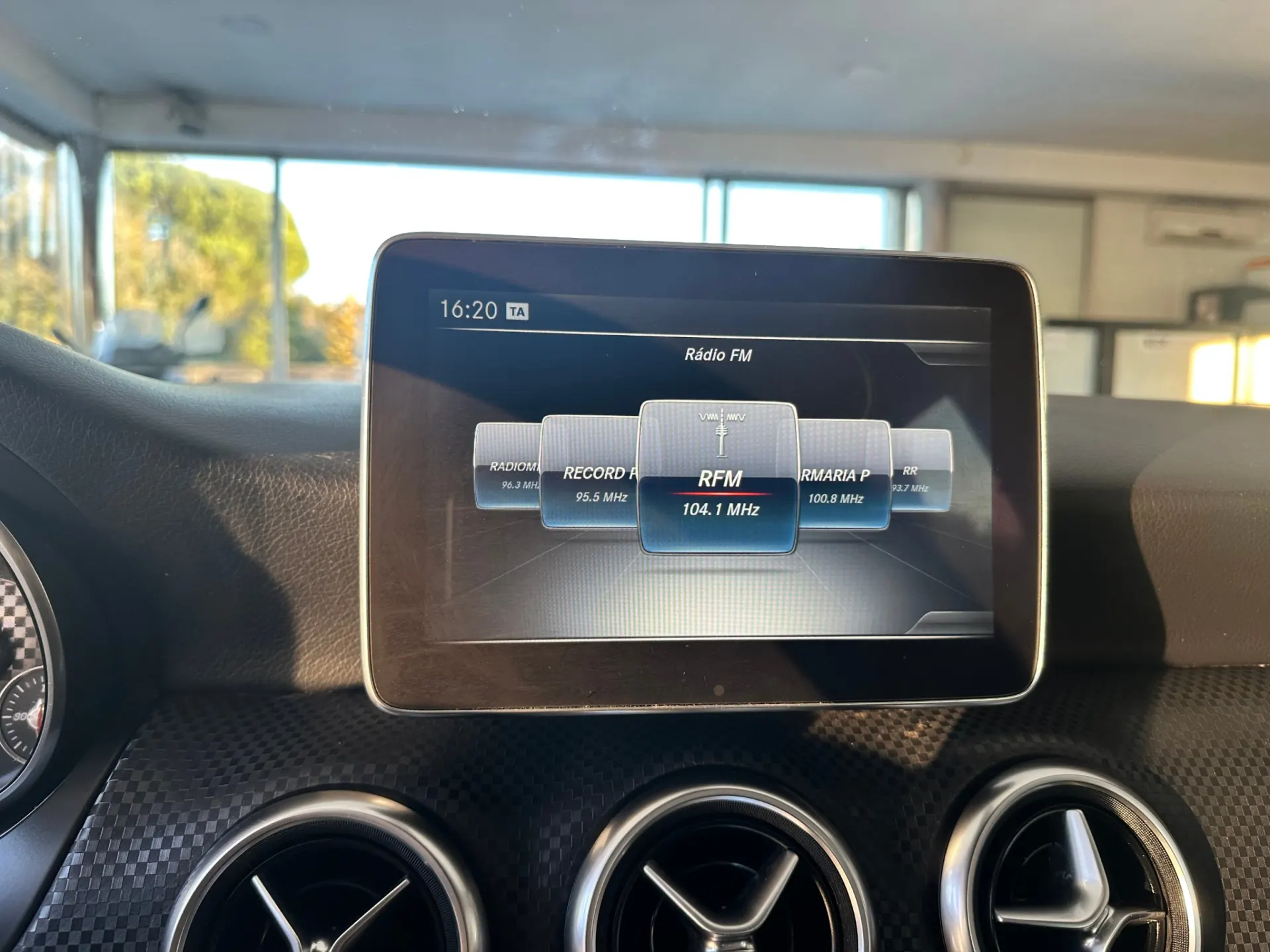 Mercedes-Benz A 180 d Urban Aut. 15