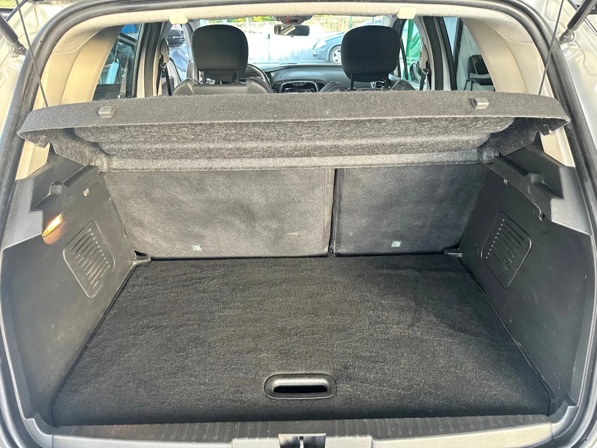 Renault Captur 1.5 dCi Exclusive 21