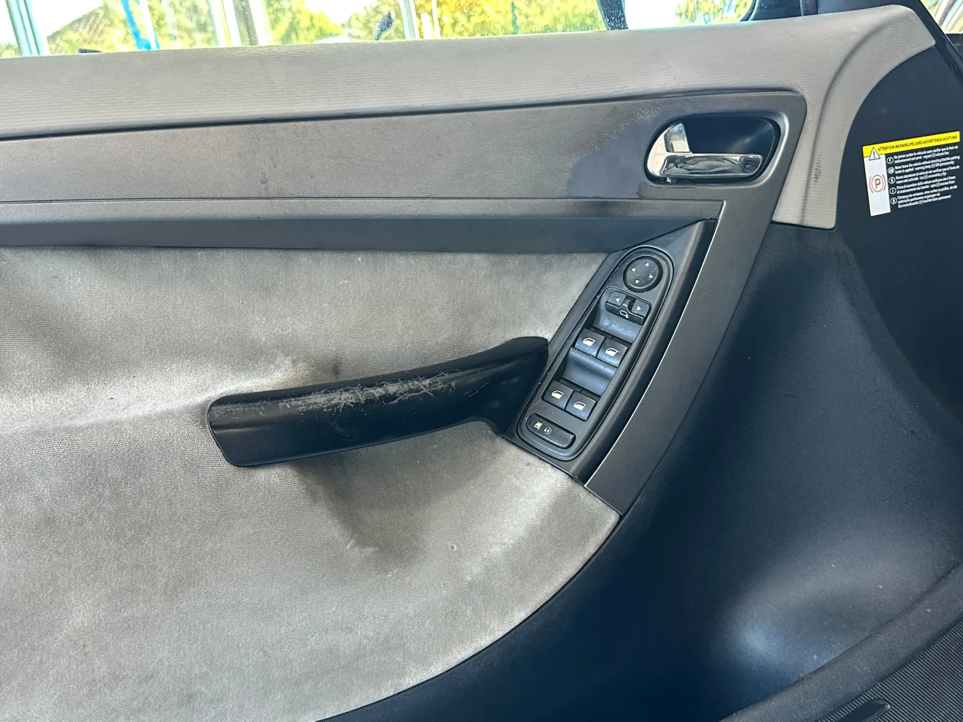 Citroën C4 Picasso 1.6 HDi Dynamique 8