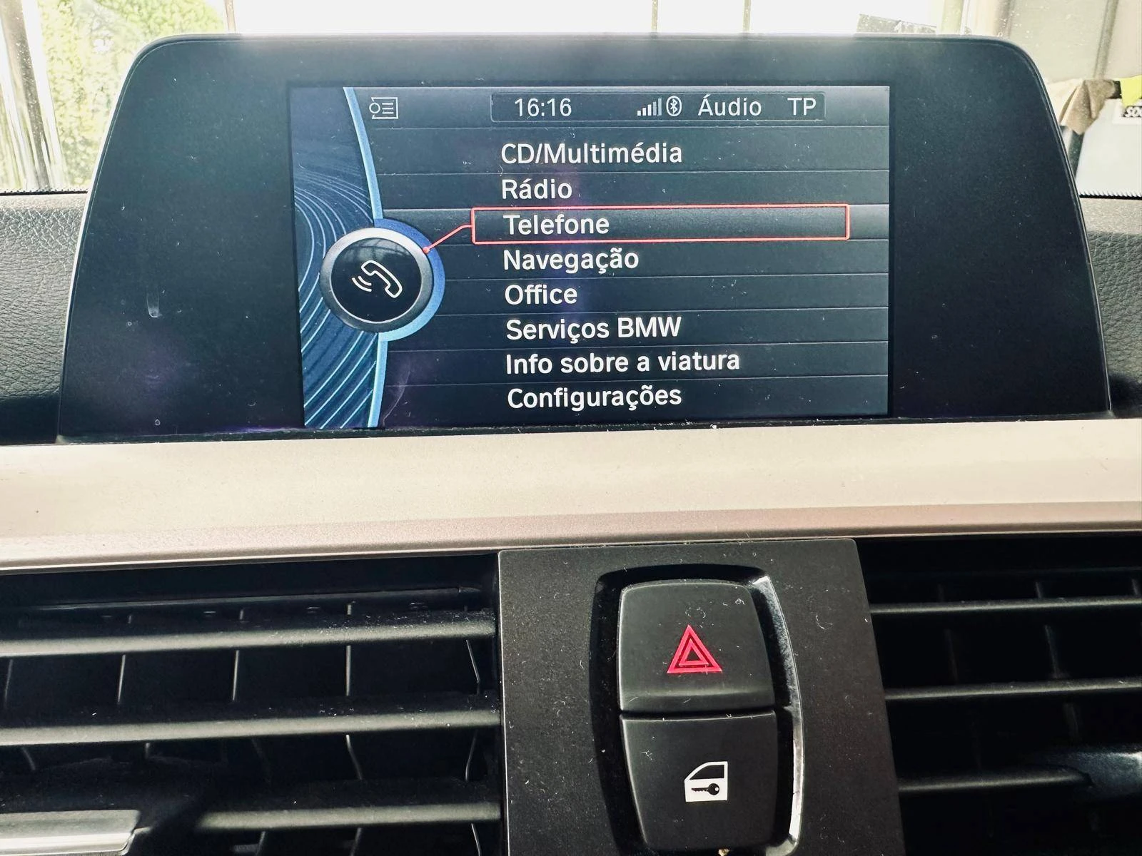 BMW 320 d Touring EfficientDynamics Line Sport Auto 14