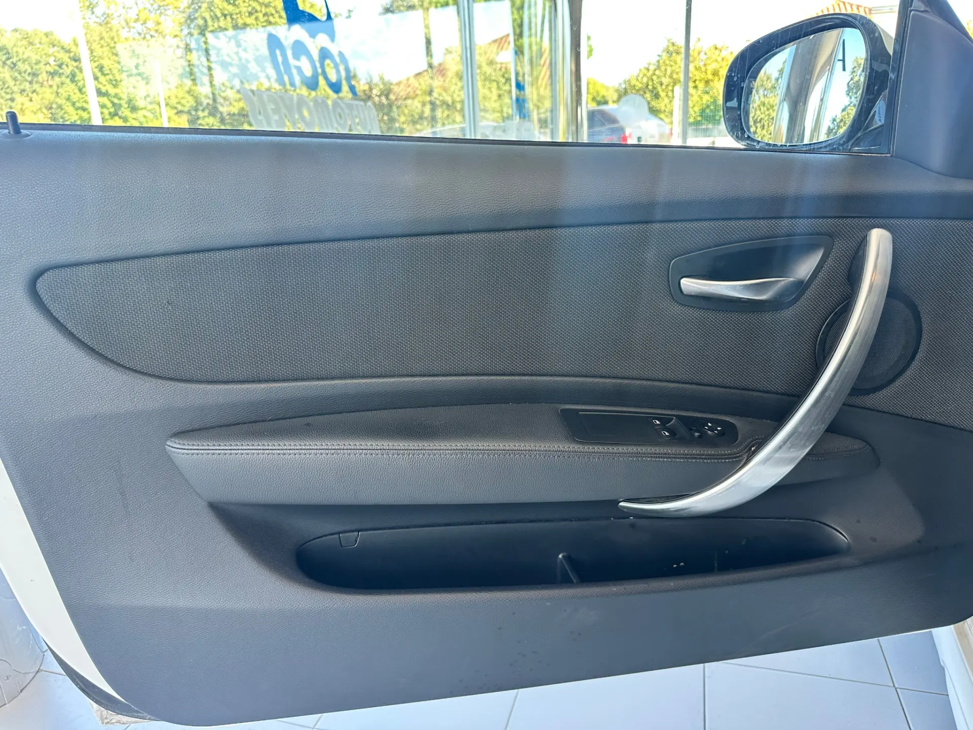 BMW 118 9