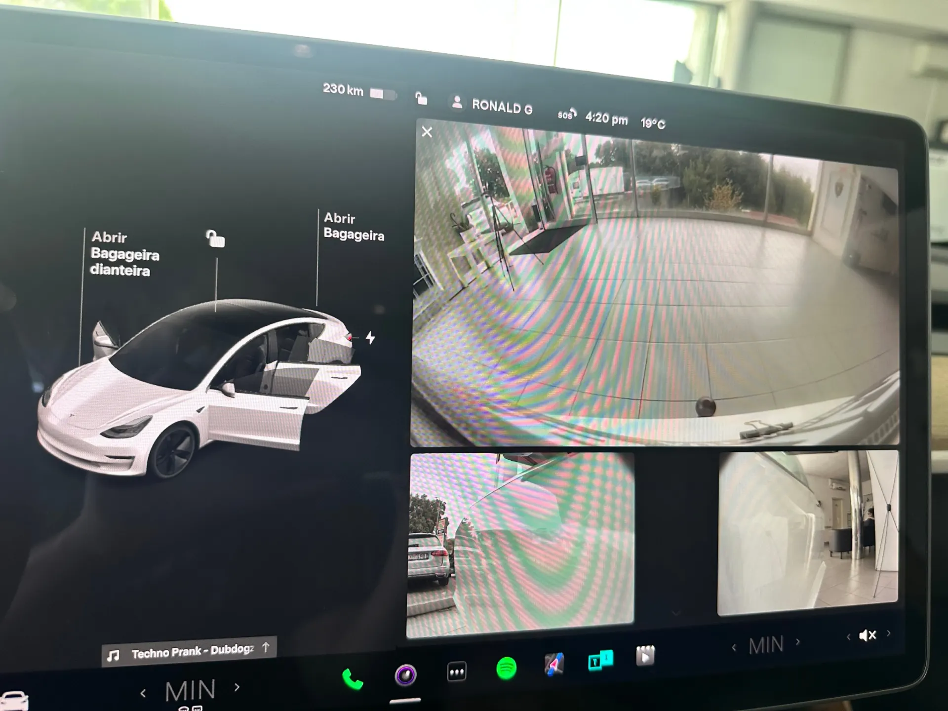 Tesla Model 3 Standard Range Plus RWD 14