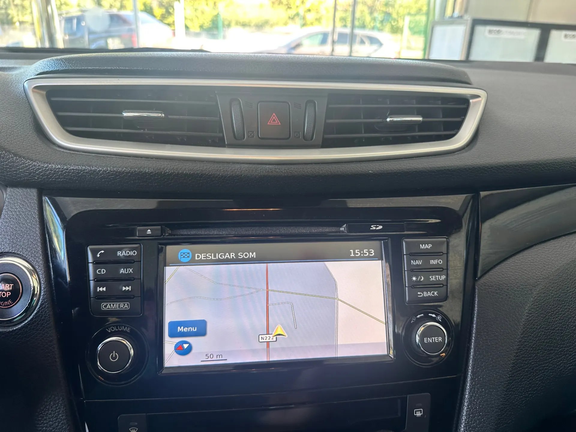 Nissan Qashqai 1.5 dCi Tekna Premium 14