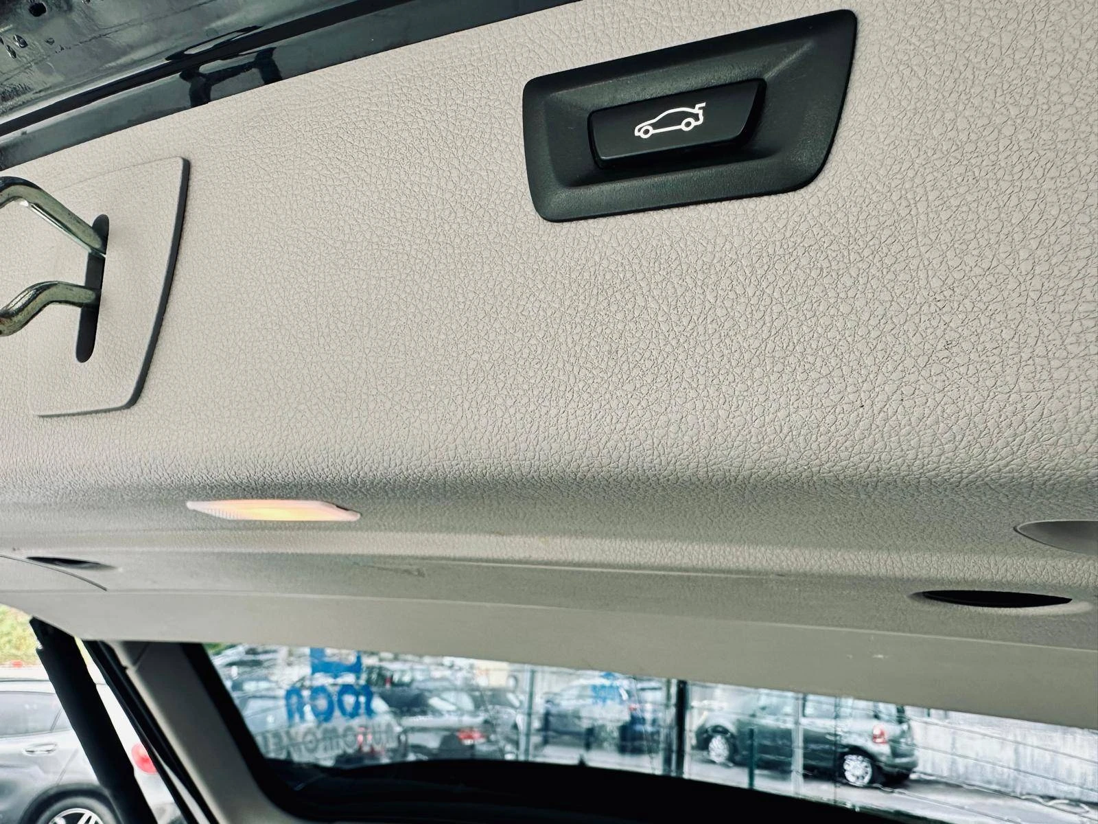 BMW 320 d Touring EfficientDynamics Line Sport Auto 24